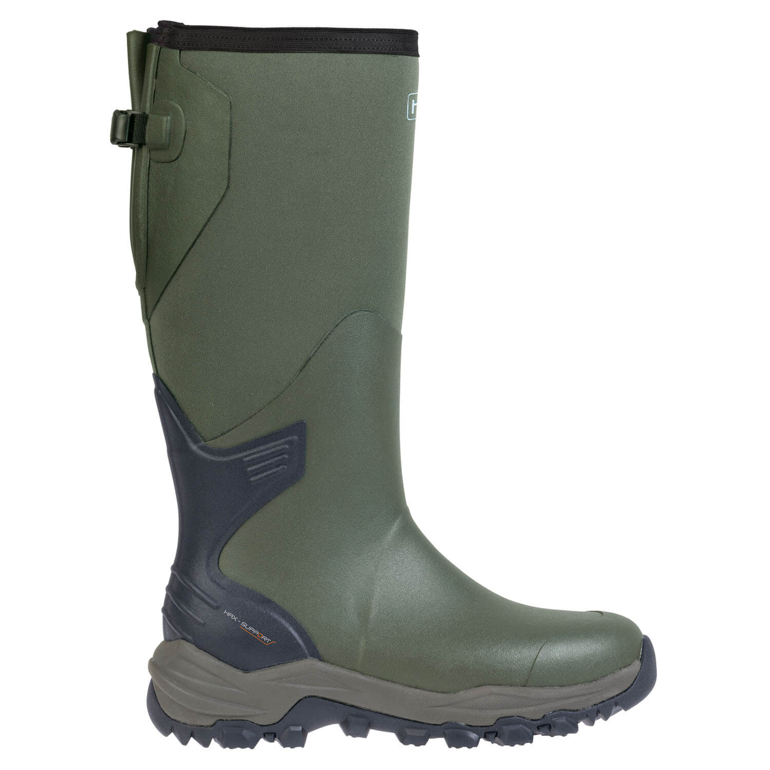 Hart Rubber Boots Skywalker