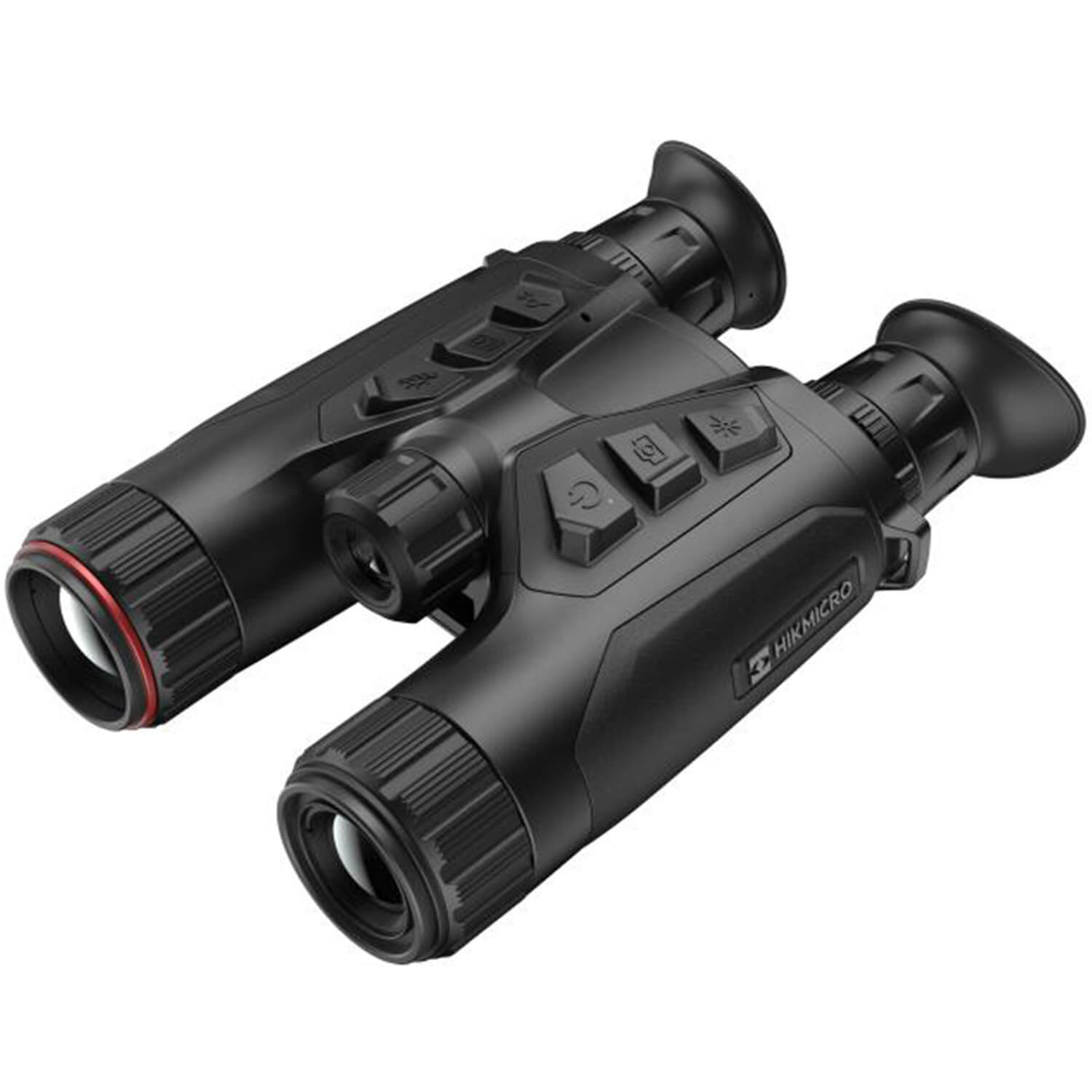  Hikmicro Habrok 4K HQ35L thermal imaging binoculars