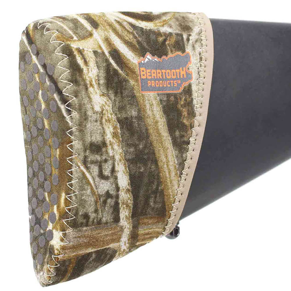 Beartooth Recoil Pad Kit 2.0 (Realtree Max-5)