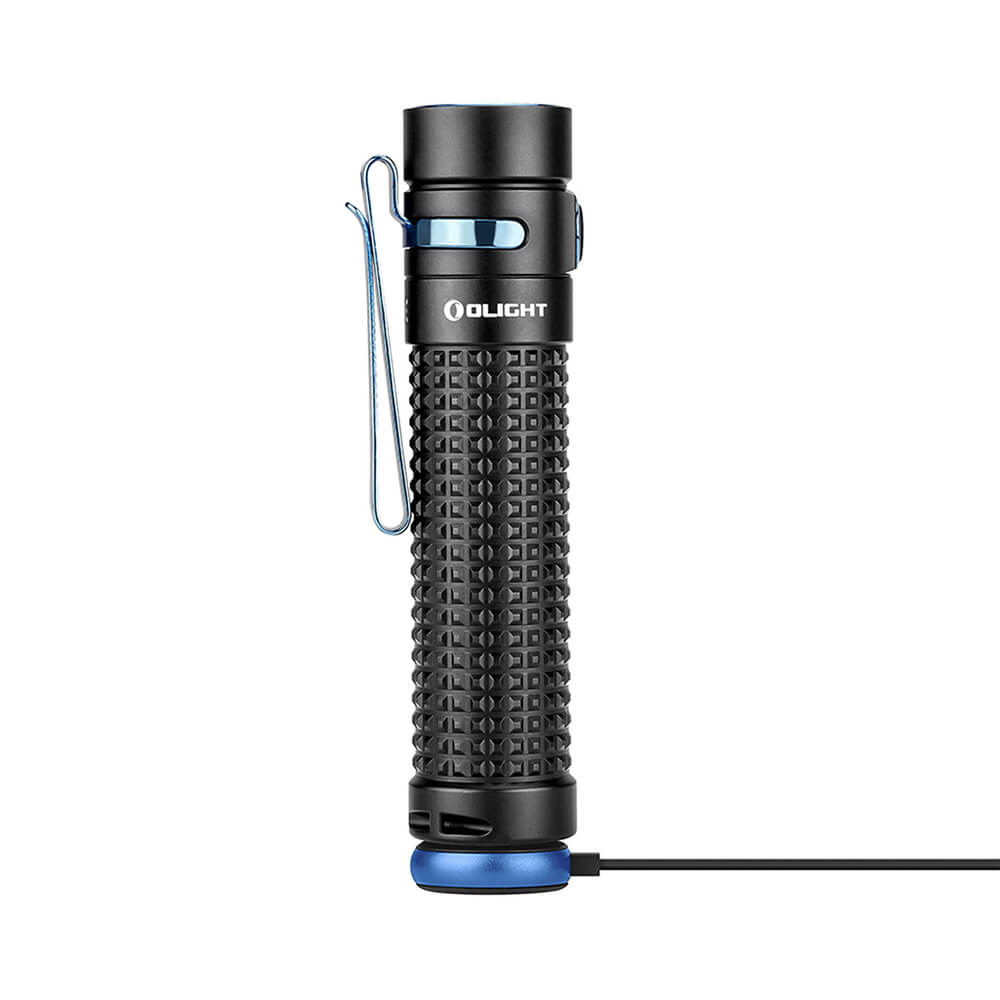 Olight  Flashlight S2R Baton II