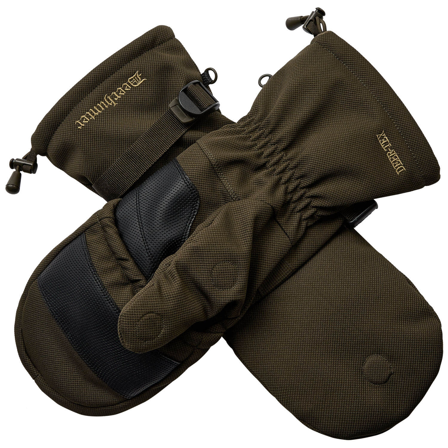  Deerhunter Hunting gloves Muflon Pro (mittens)