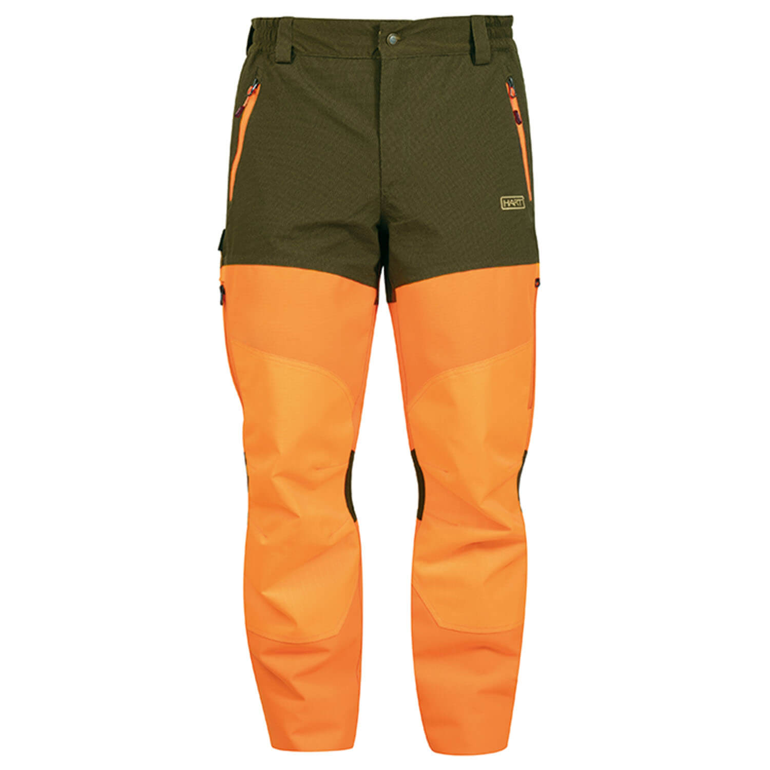Hart hunting trousers Wildpro-T (blaze)