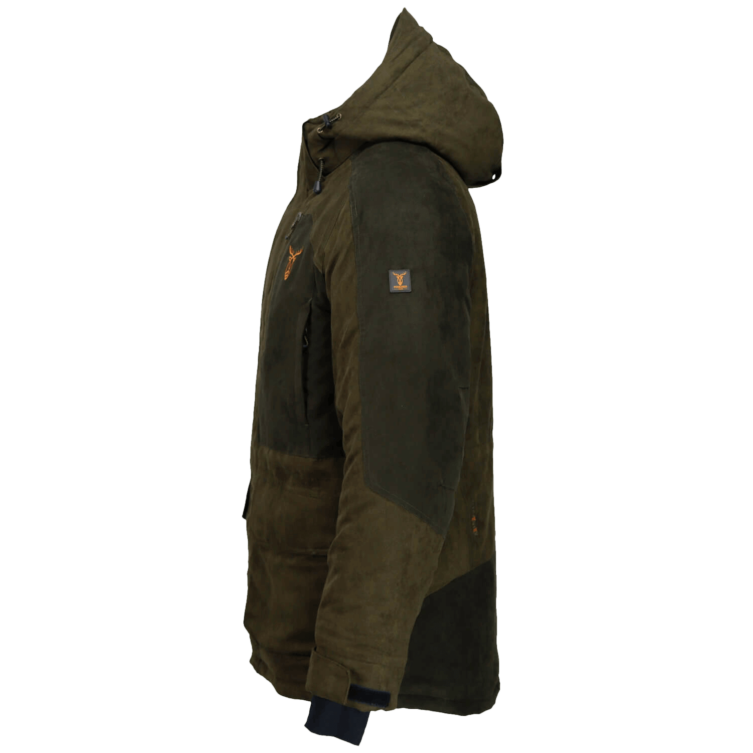 Pirscher Gear Polar Winter Jacket