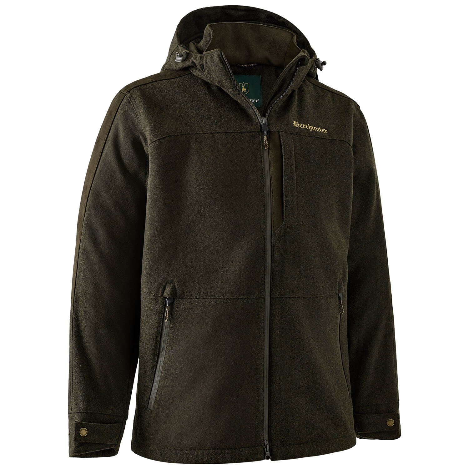  Deerhunter Tatra Active hunting jacket (Loden Wood) - Hunting Jackets