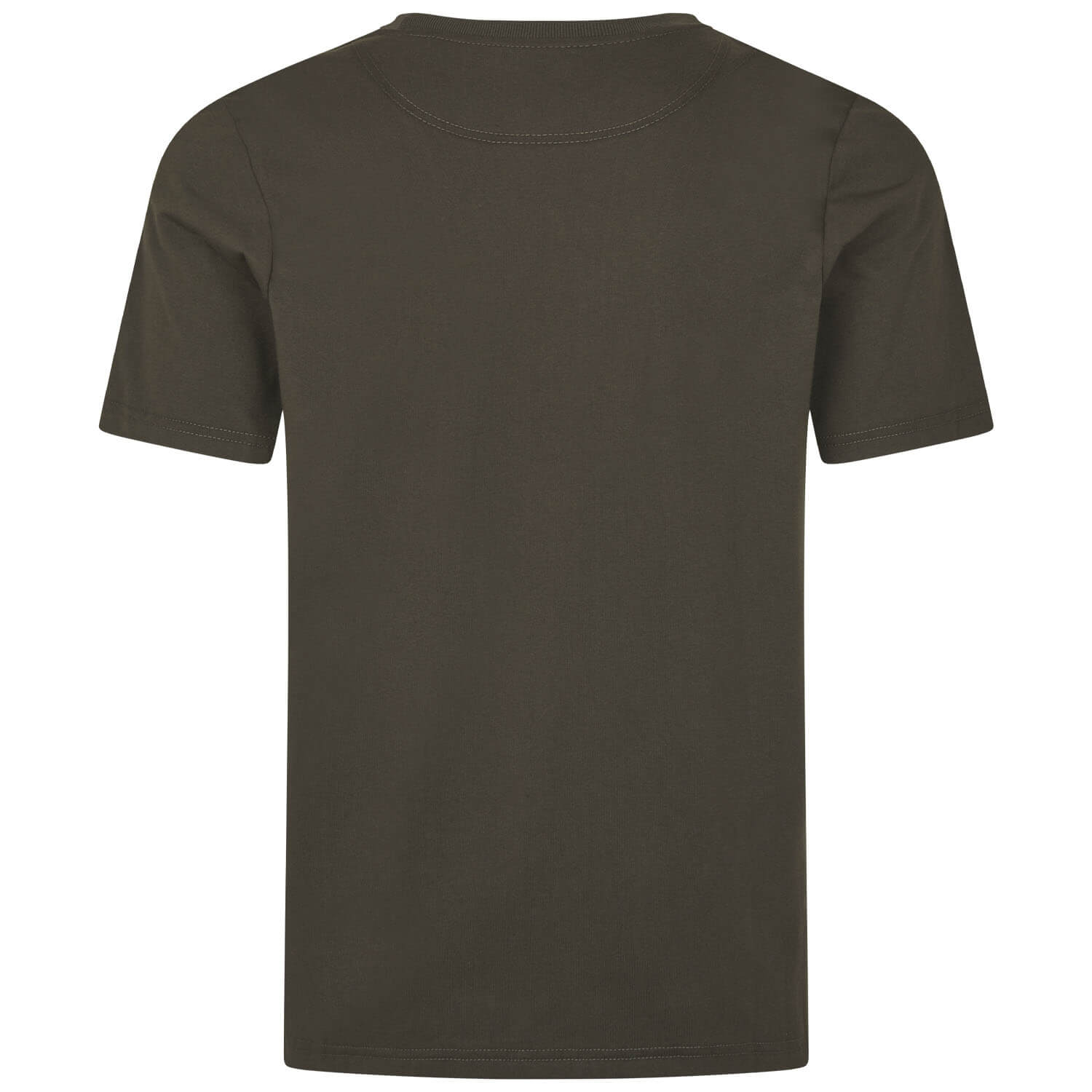  Seeland Thermal T-shirt (Pine Green)