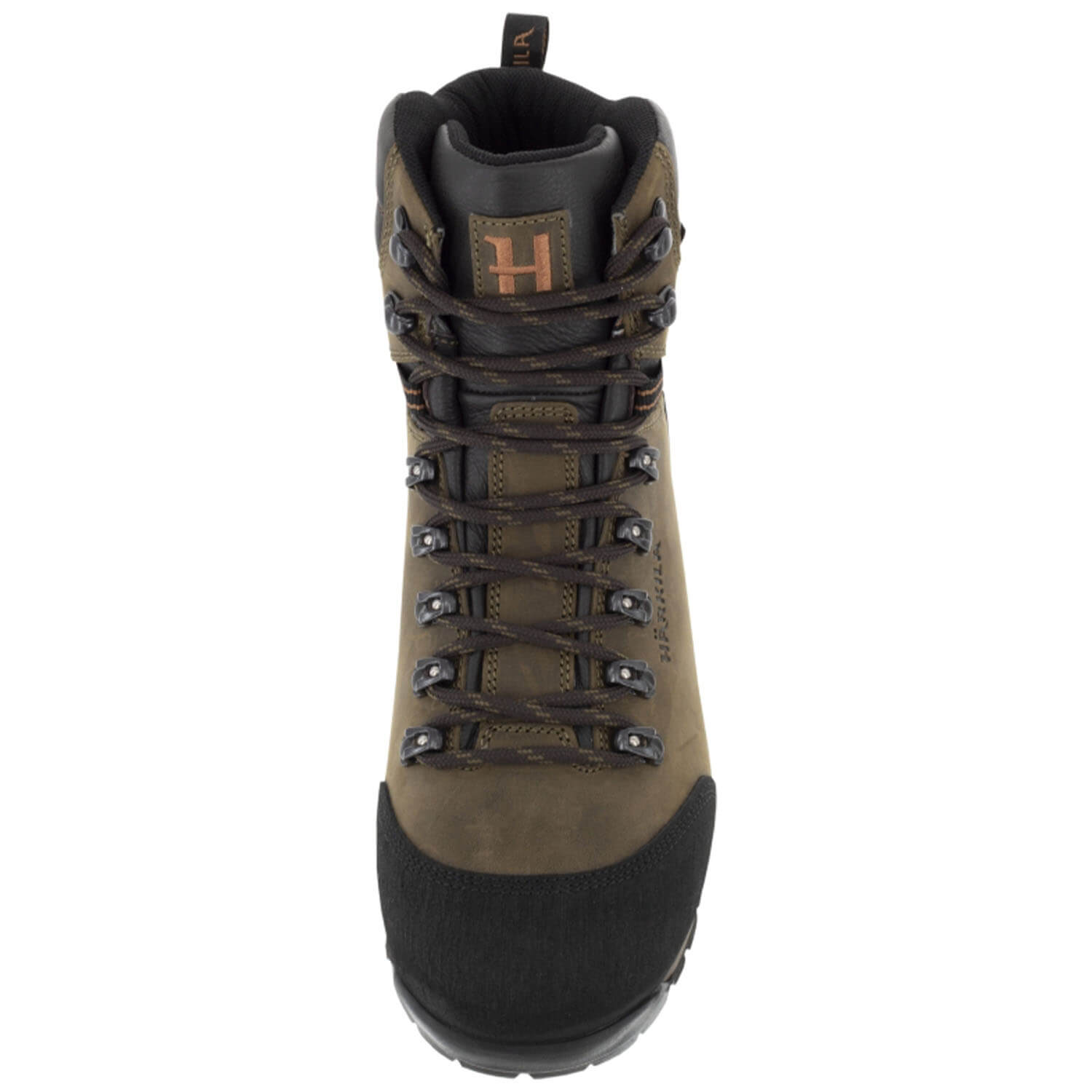 Härkila boots Forest Hunter Mid GTX