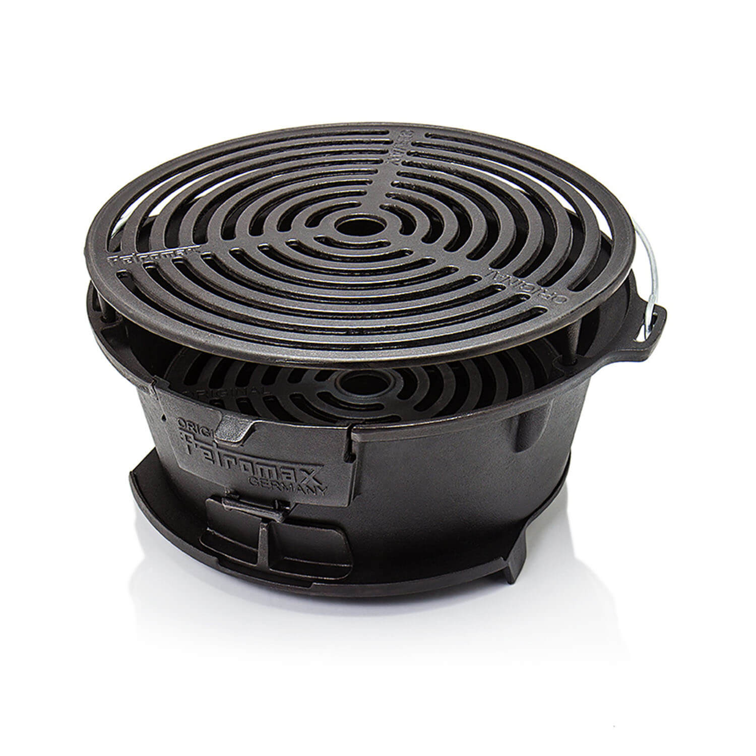 Petromax firegrill tg3