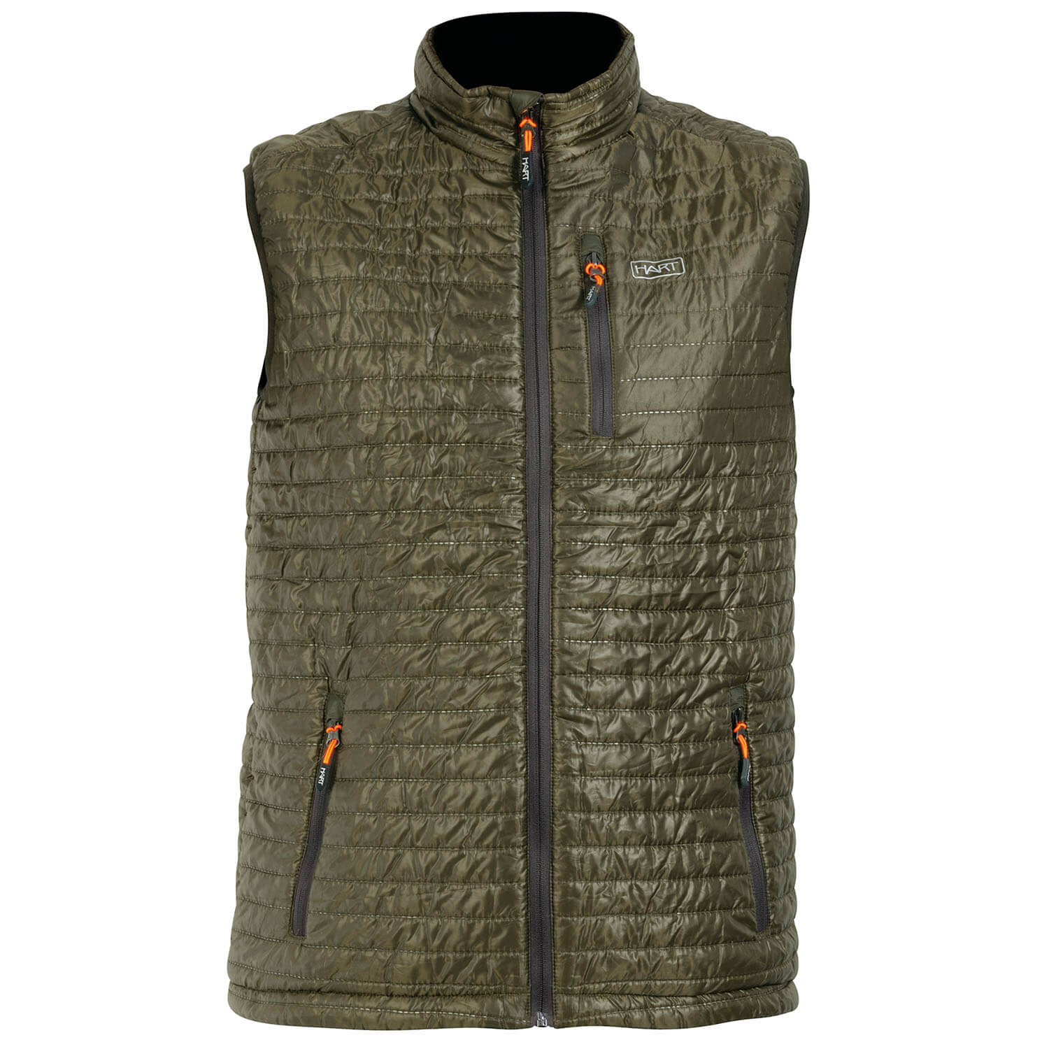 Hart Waistcoat Airstrong-PV - Sweaters & Vests