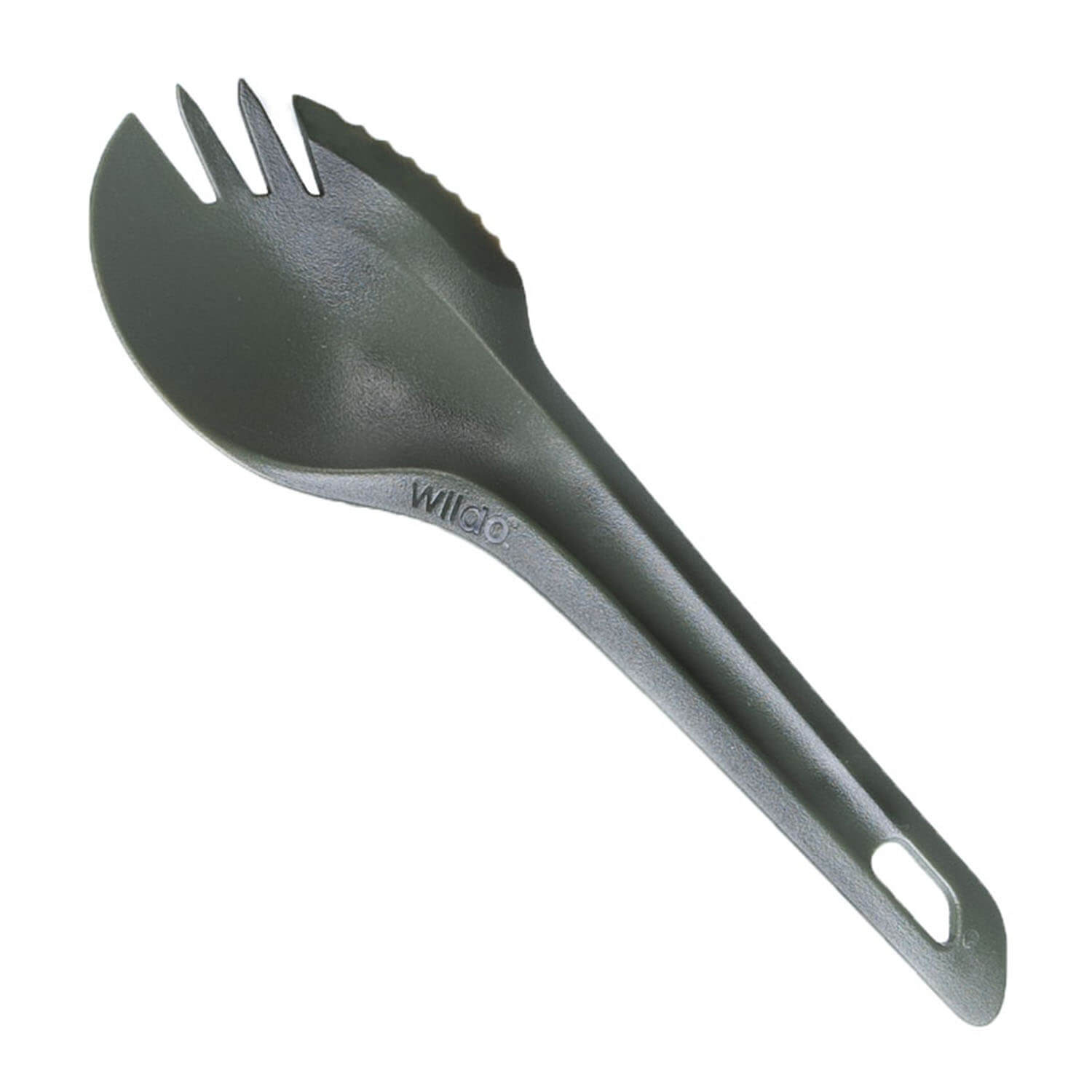 Wildo Spork