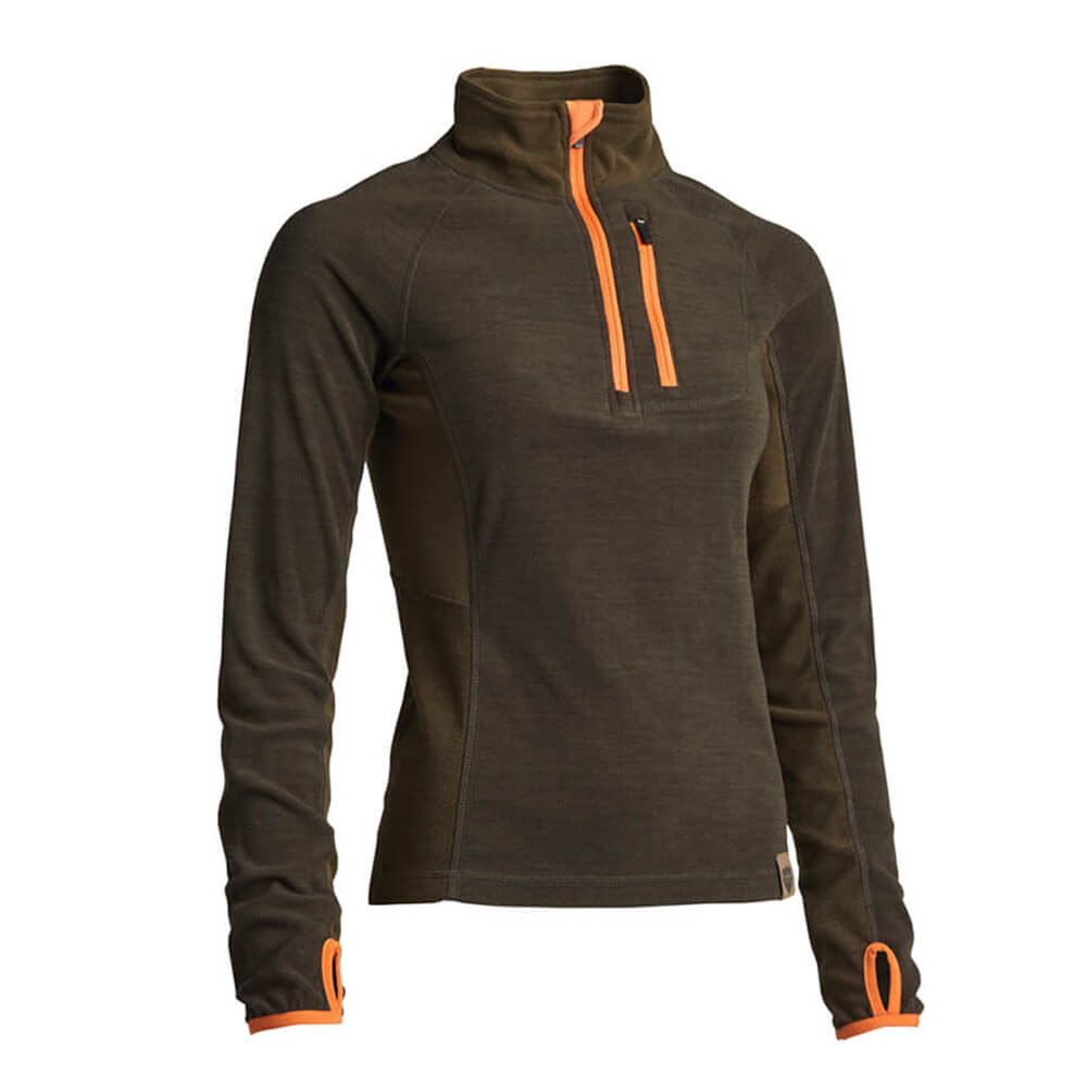 Northern Hunting Revna Fleece Liner - Hunting Shirts