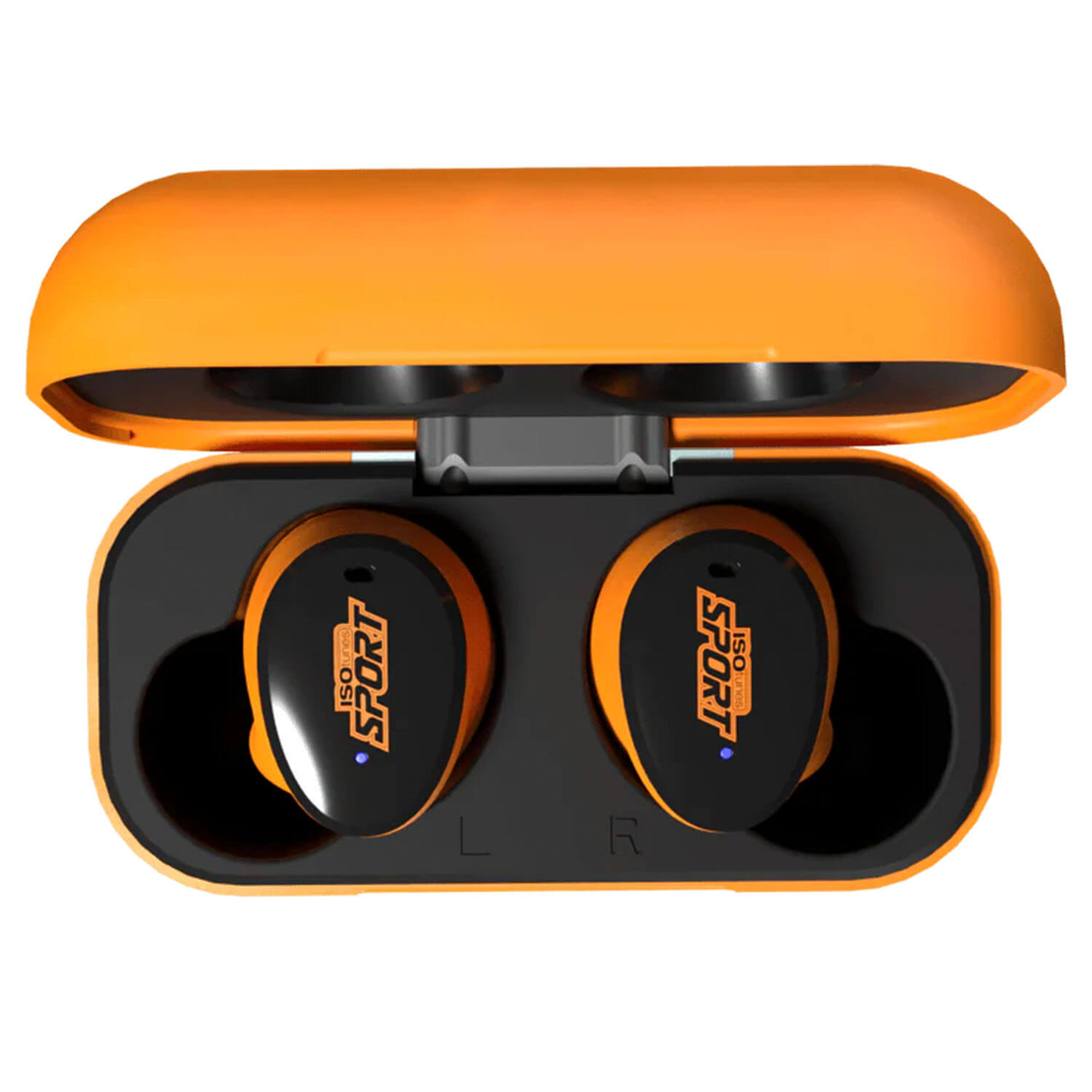 ISOtunes ear protection caliber Limited Edition