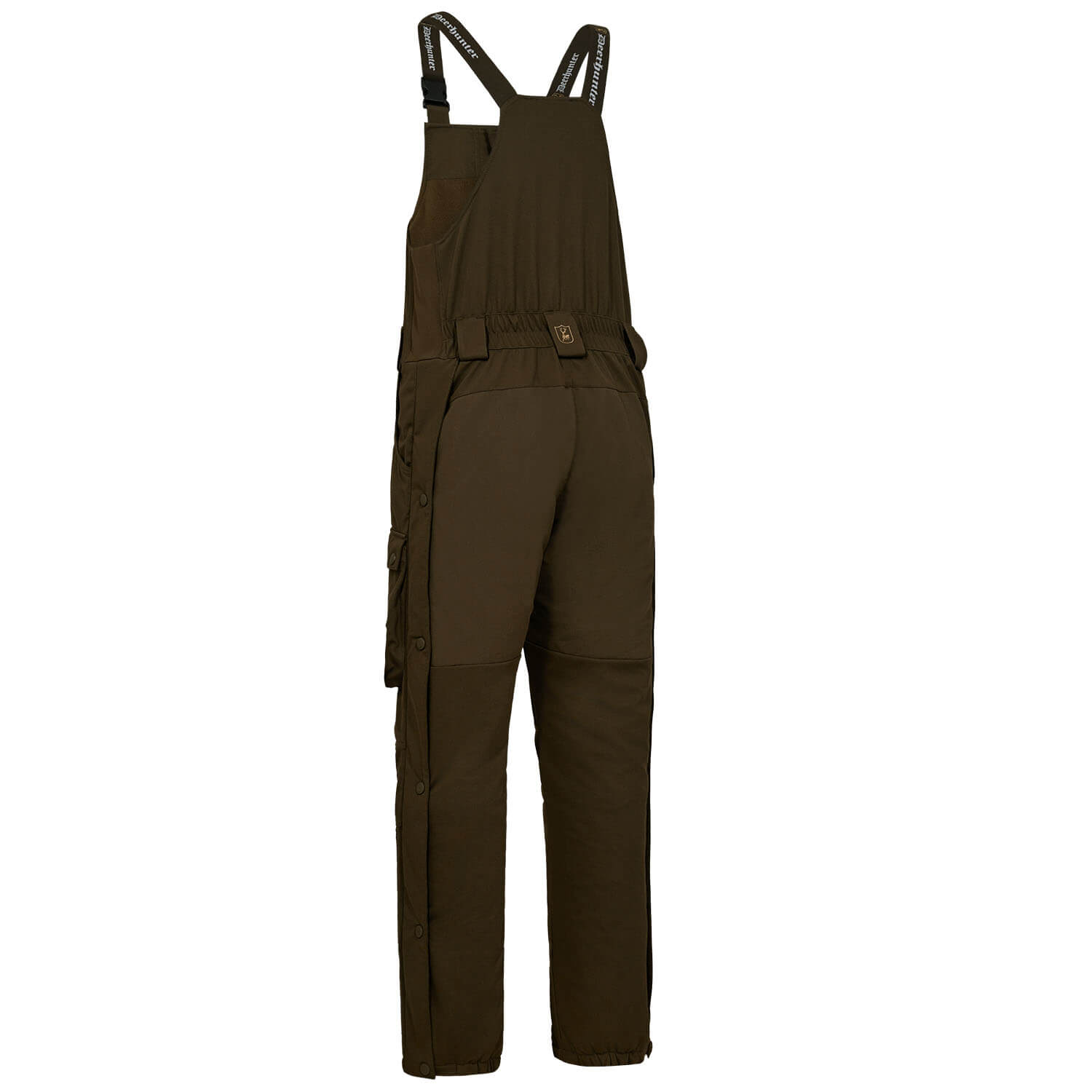  Deerhunter bibs Muflon Pro Winter