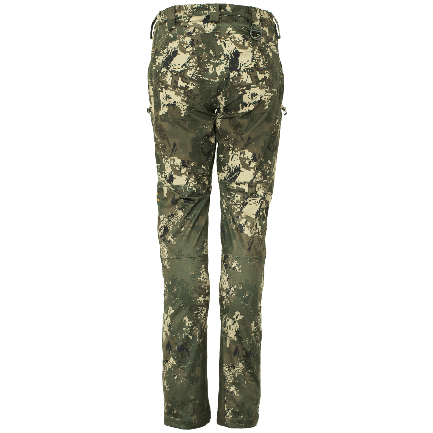 Pirscher Gear Allseason Ladies Pants (Optimax)