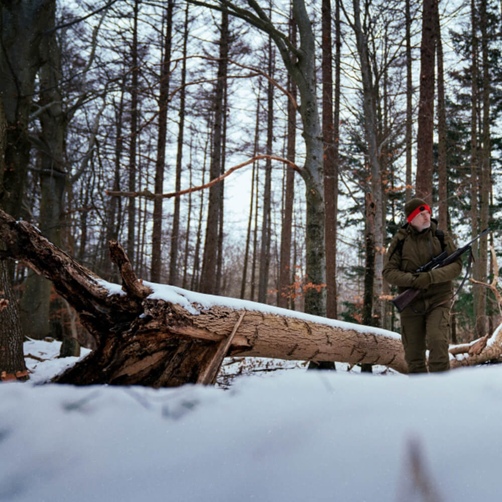 Härkila Driven Hunt HWS Insulated Jacket