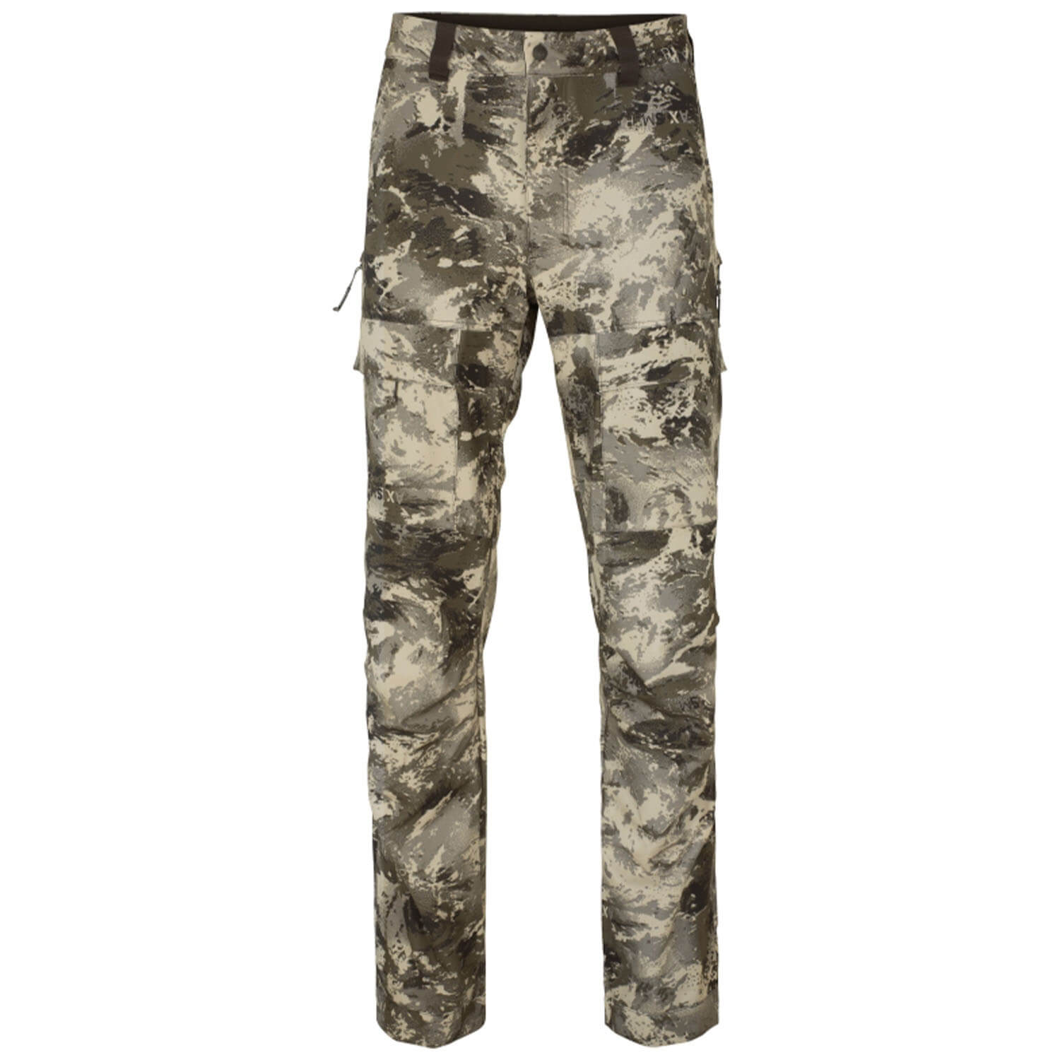 Härkila trousers mountain hunter expedition light - Hunting Trousers