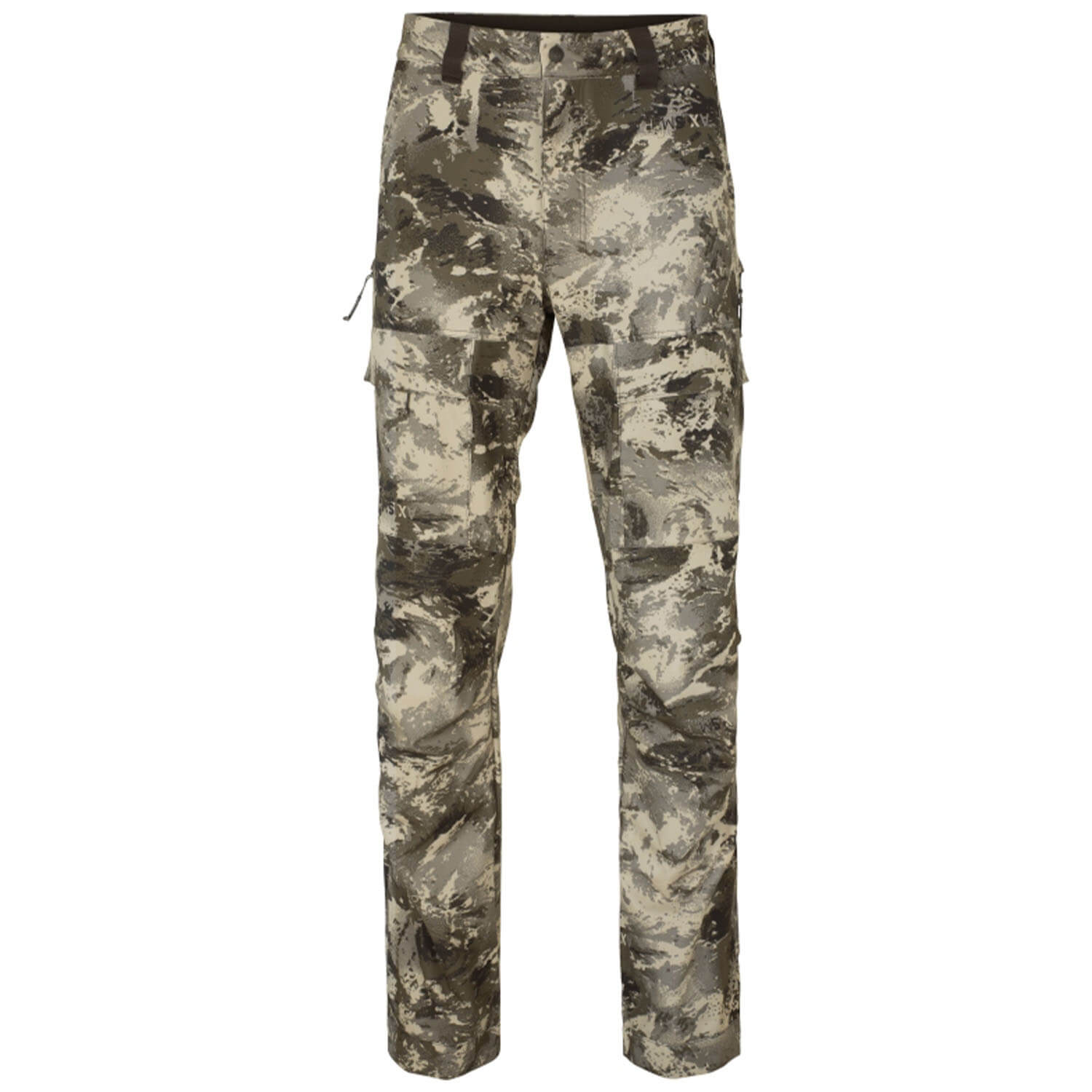 Härkila trousers mountain hunter expedition light