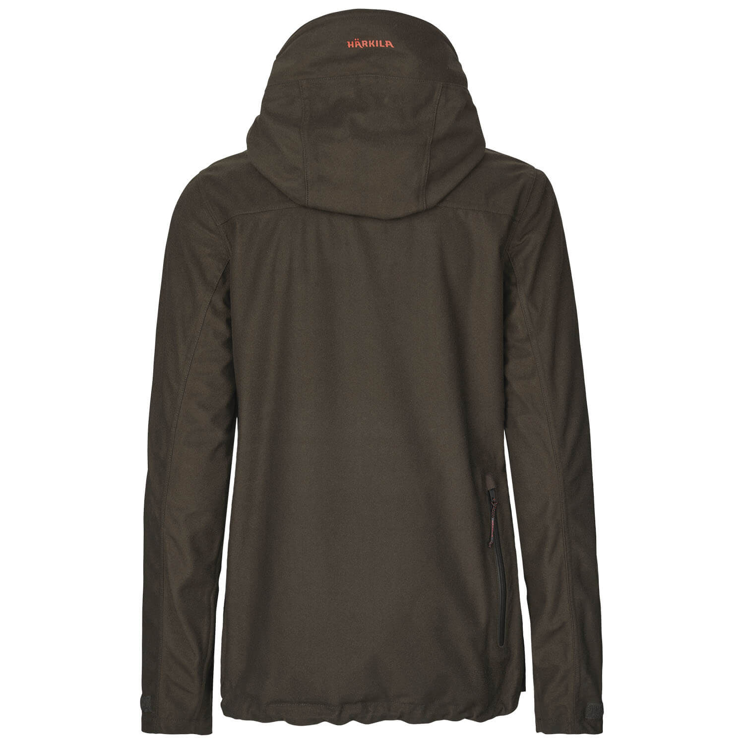 Härkila Womenjacket Aspire HWS (Hunting Green)