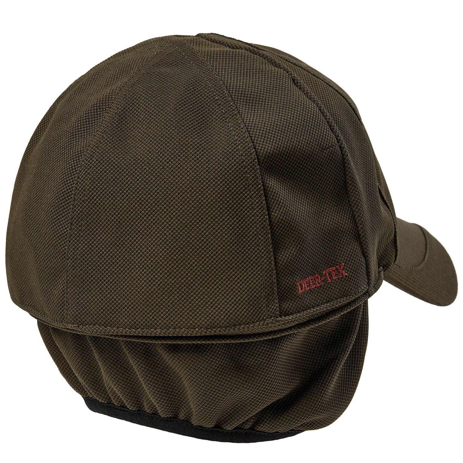  Deerhunter Reversible cap Muflon Pro (Art Green/Orange)