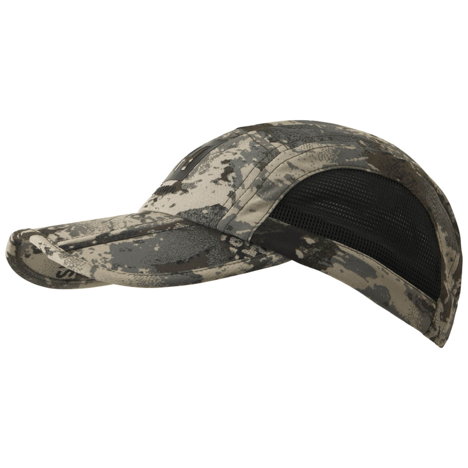 Härkila cap mountain hunter expedition foldable - Camouflage Caps