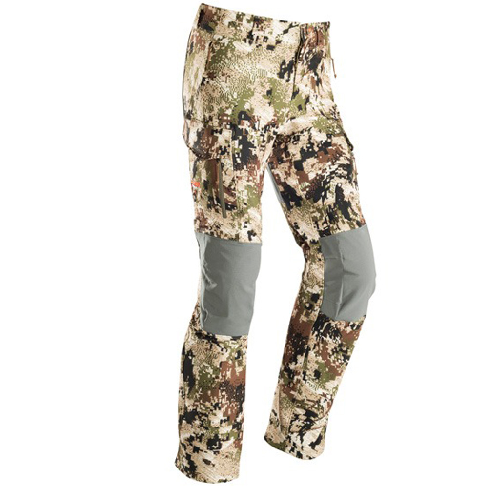 Sitka Gear Timberline Ws Pant - For Ladies