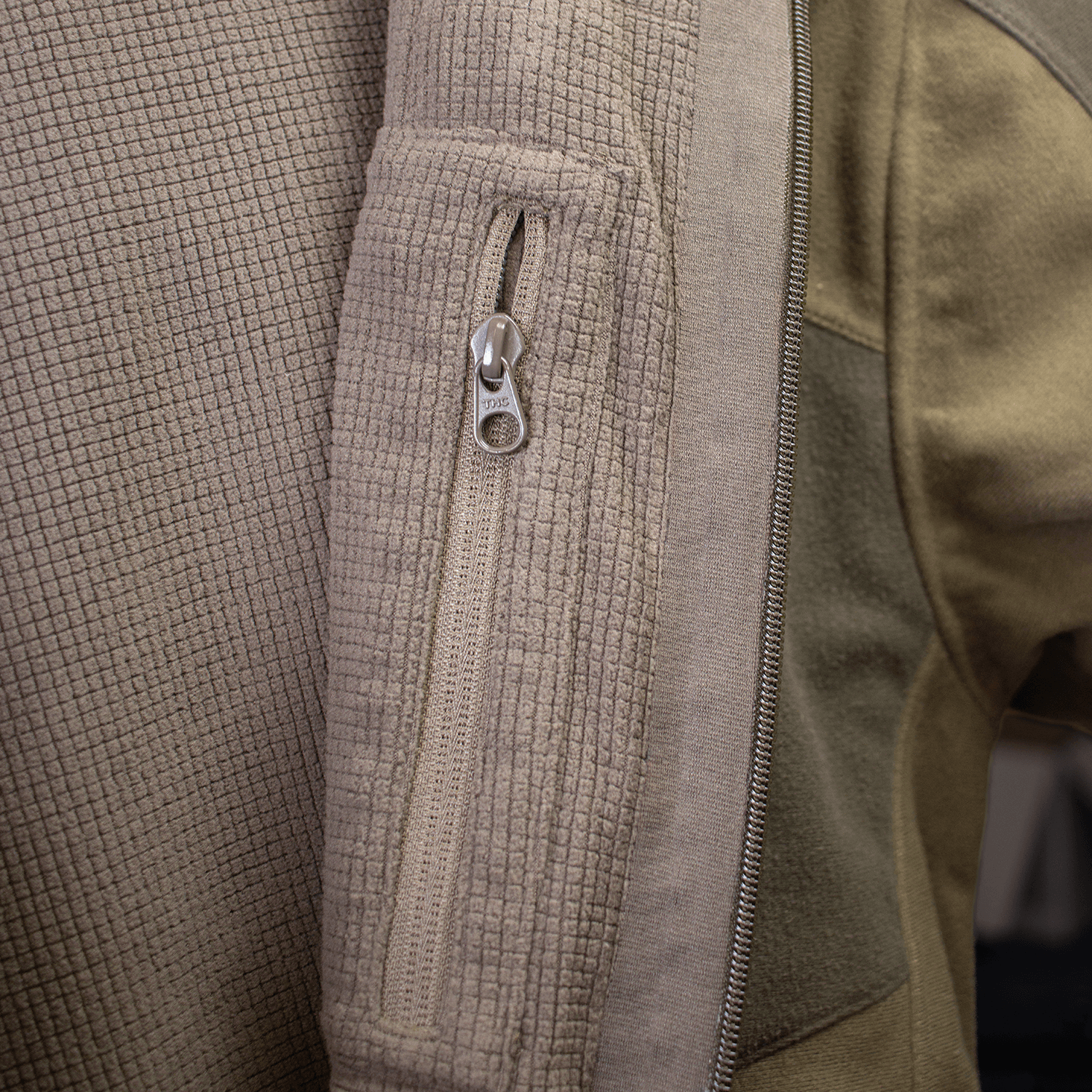 Pirscher Gear Allseason 2.0 Jacket