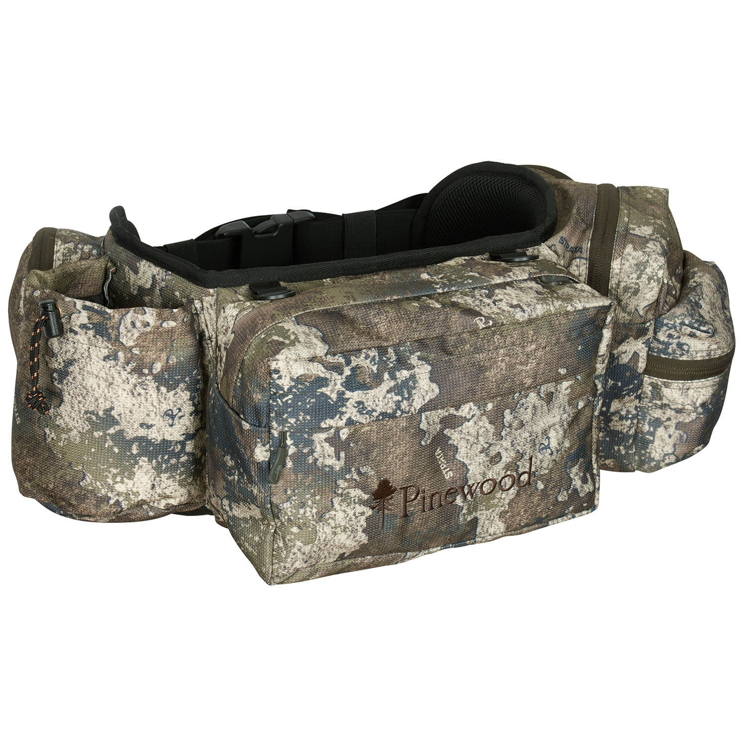 Pinewood waist bag Ranger (strata)