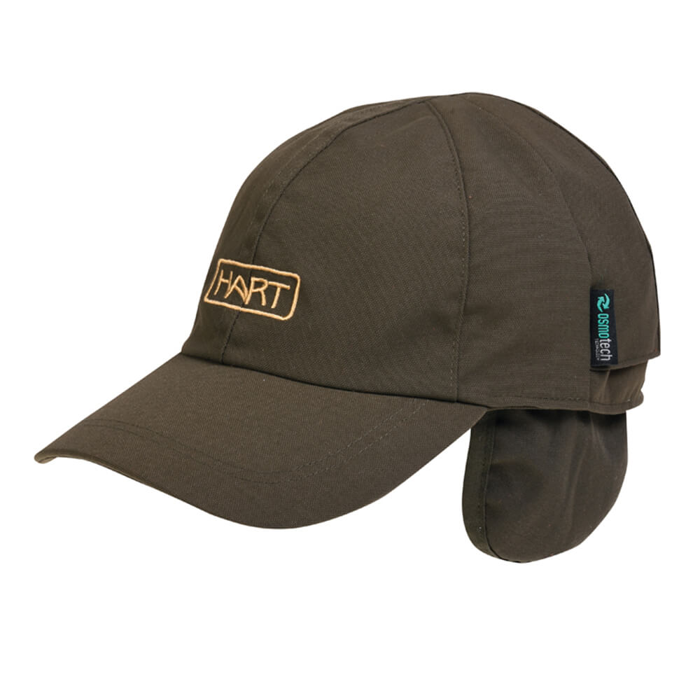 Hart Cap Bianditz - Accessories