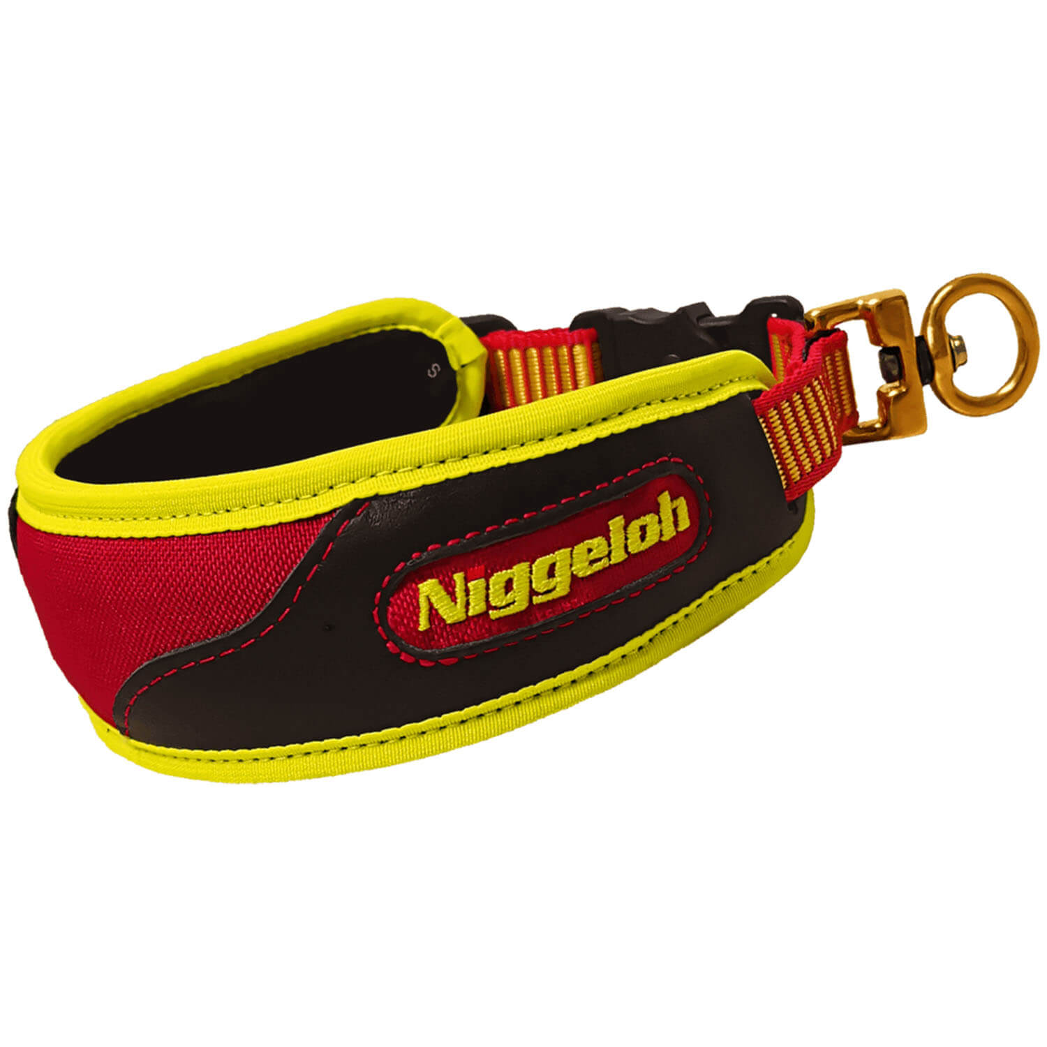 Niggeloh Blood Tracking Collar