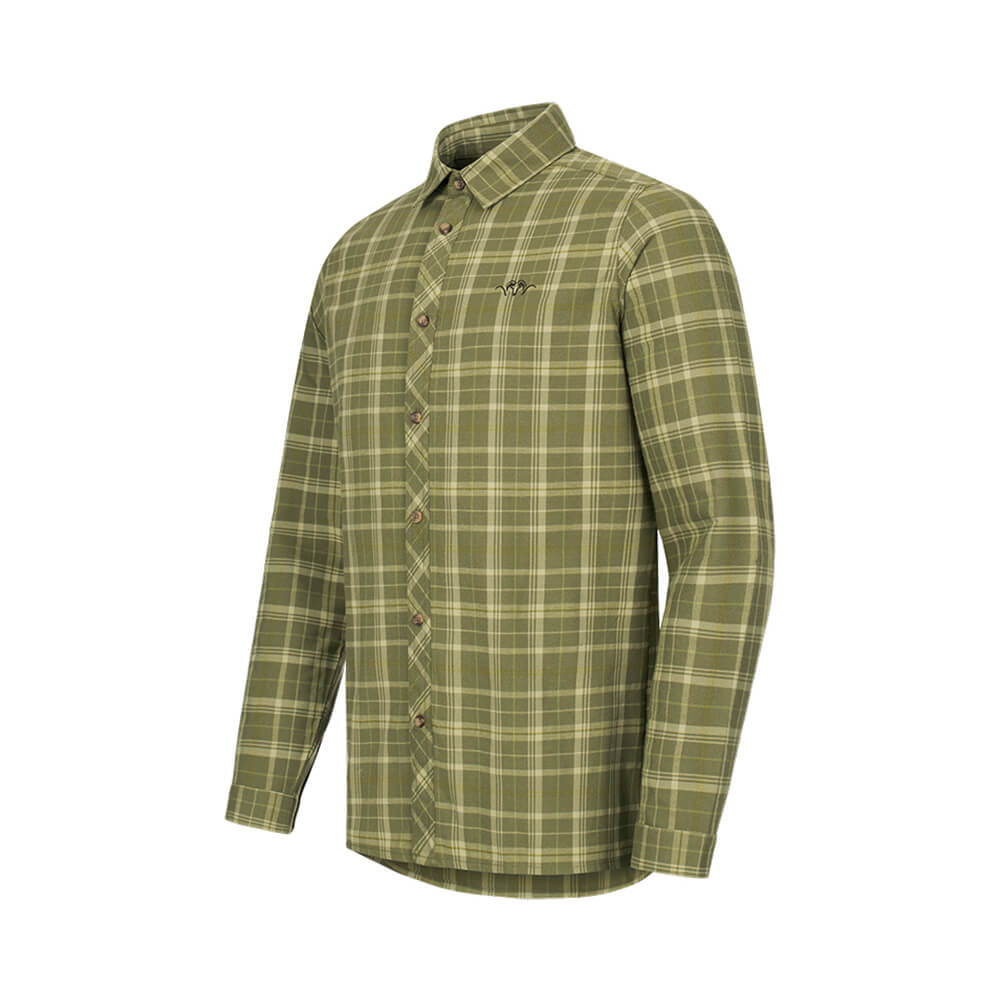 Blaser HunTec Shirt TF 20 - Men's Hunting Clothing