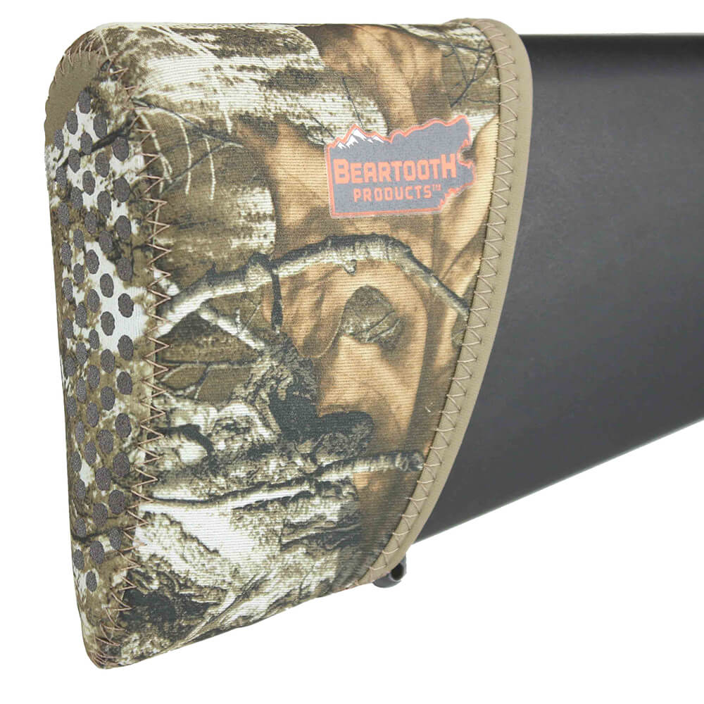 Beartooth Recoil Pad Kit 2.0 (Realtree Edge)