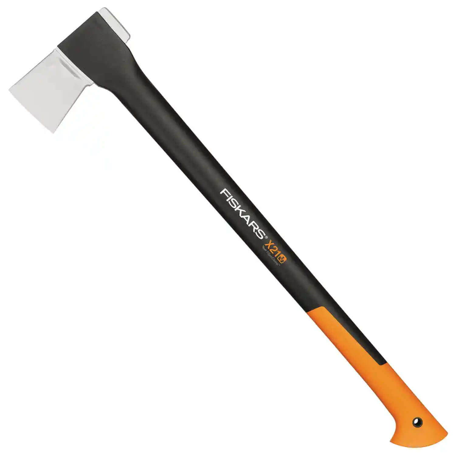 Fiskars splitting axe x21 -  Hunting Ground Work Tools