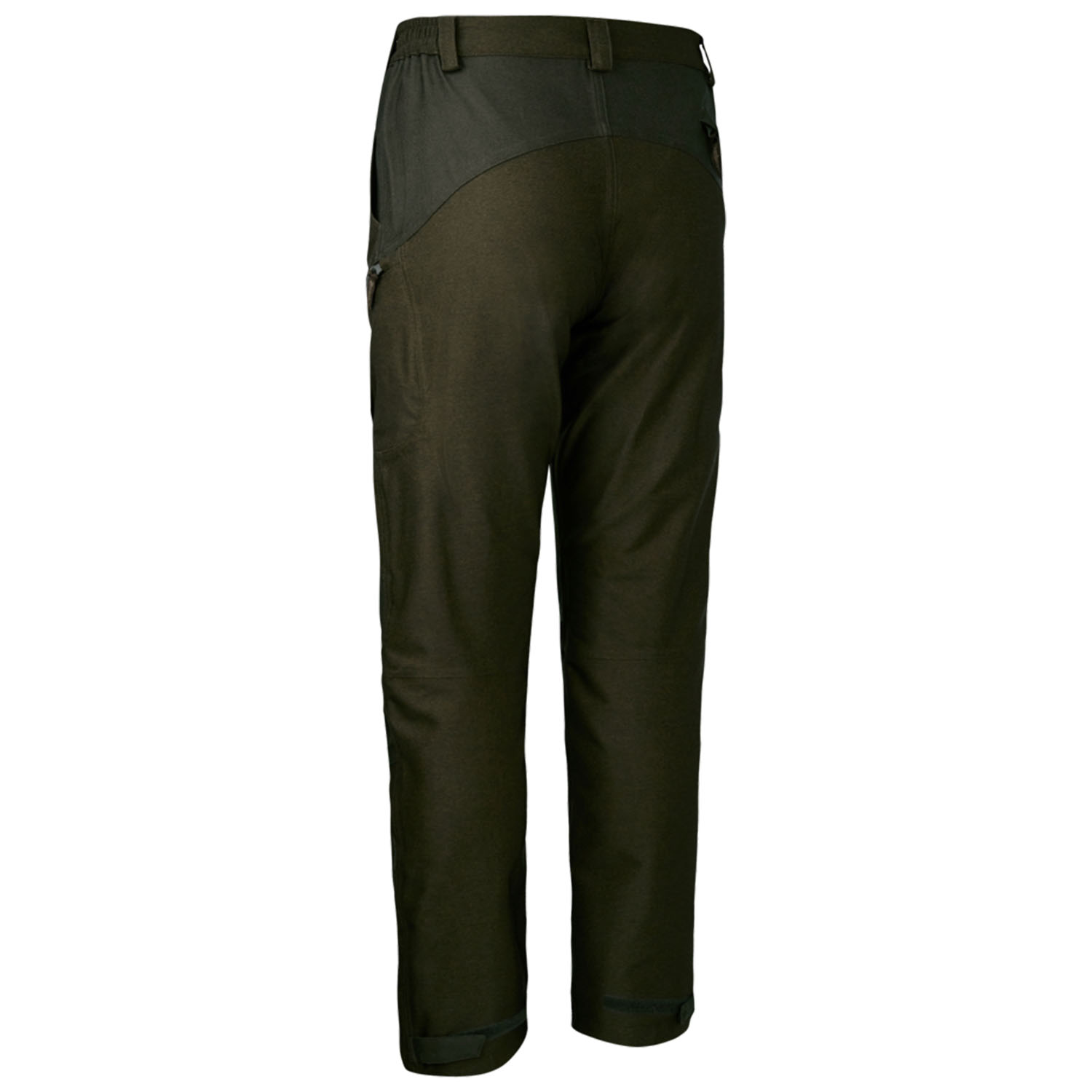 Deerhunter Softshellpants Lady Chasse (olive night melange)