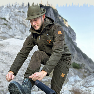Summit Wool System
