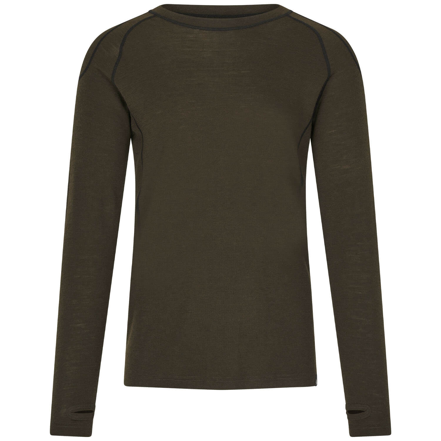 Seeland Longsleeve Apex One (Pine Green)
