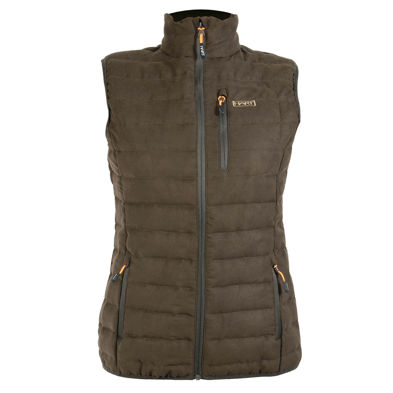 Hart Womens Waistcoat Montaraz-V