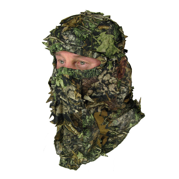 Deerhunter Sneaky Mask - Camouflage Masks