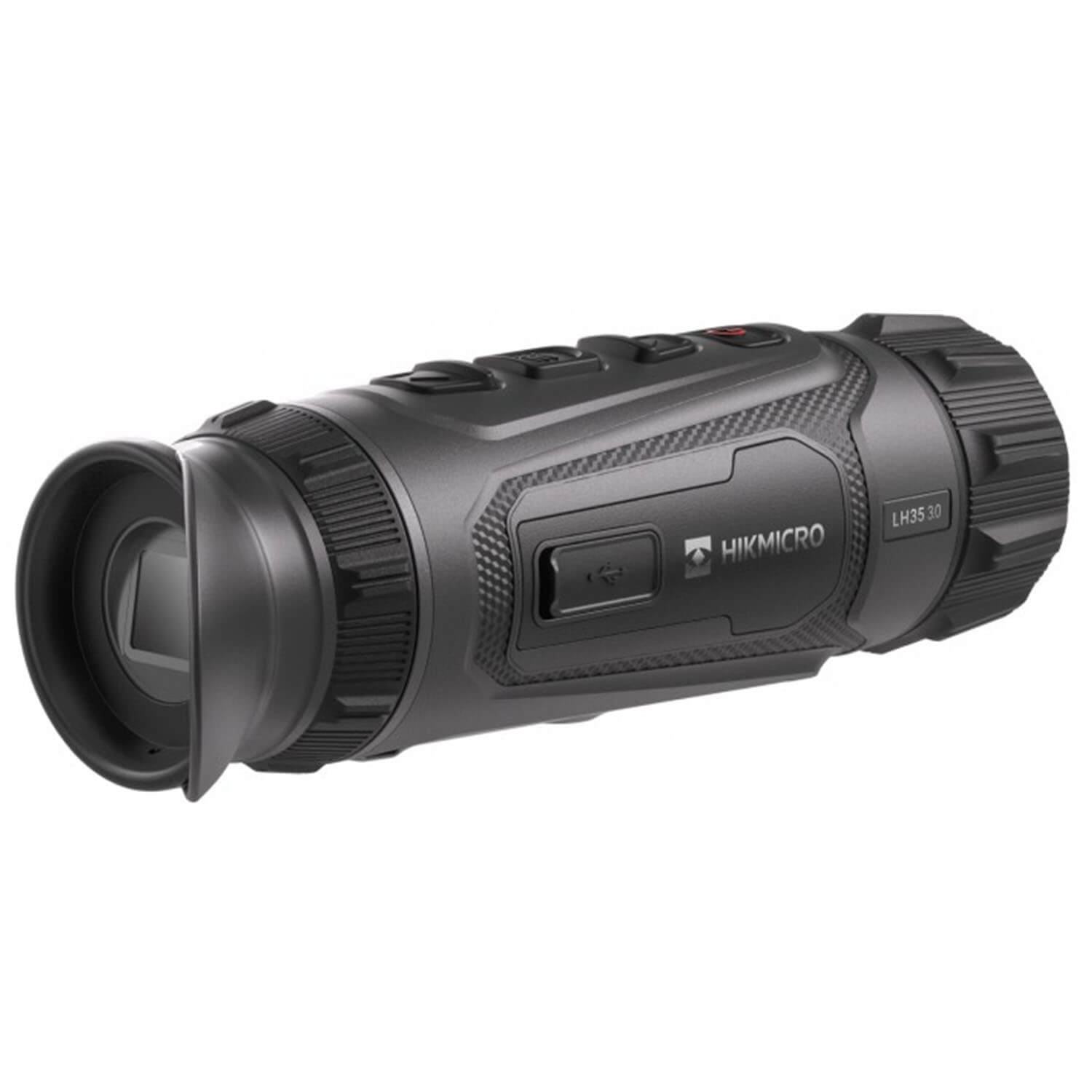 Hikmicro thermal device lynx LH35 3.0