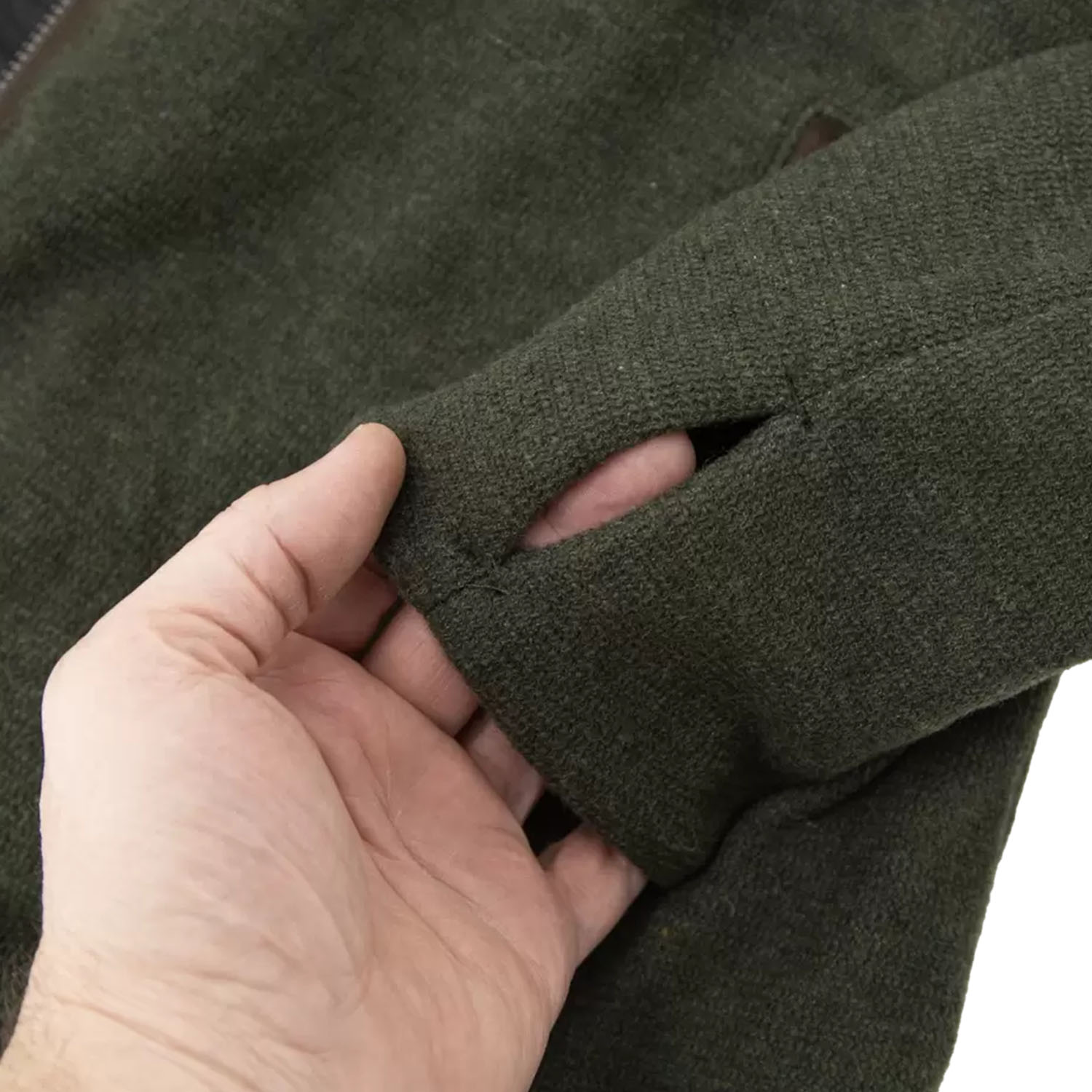 Carinthia G-LOFT hunting shirt 2.0