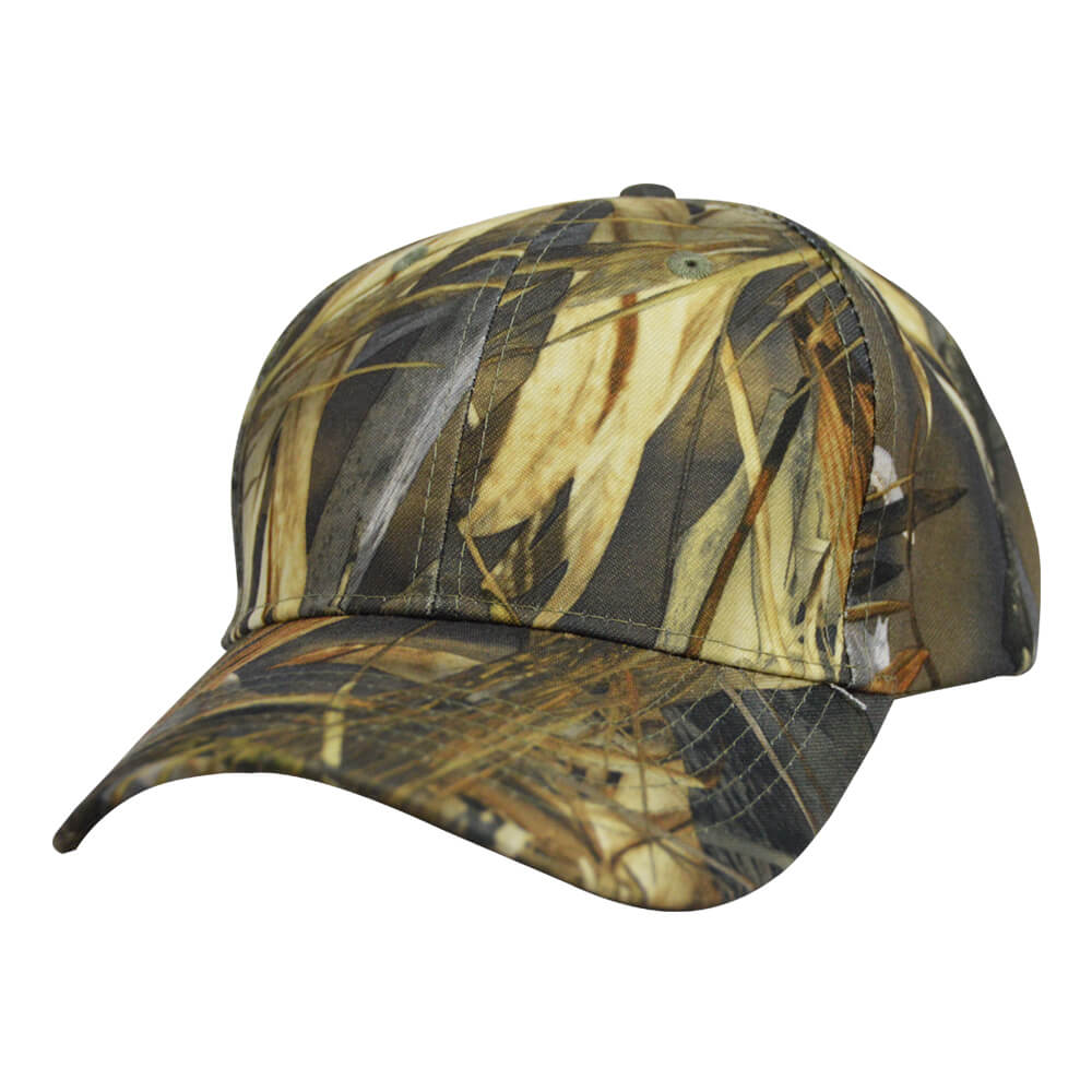 True Timber Cap DRT - Camouflage Caps