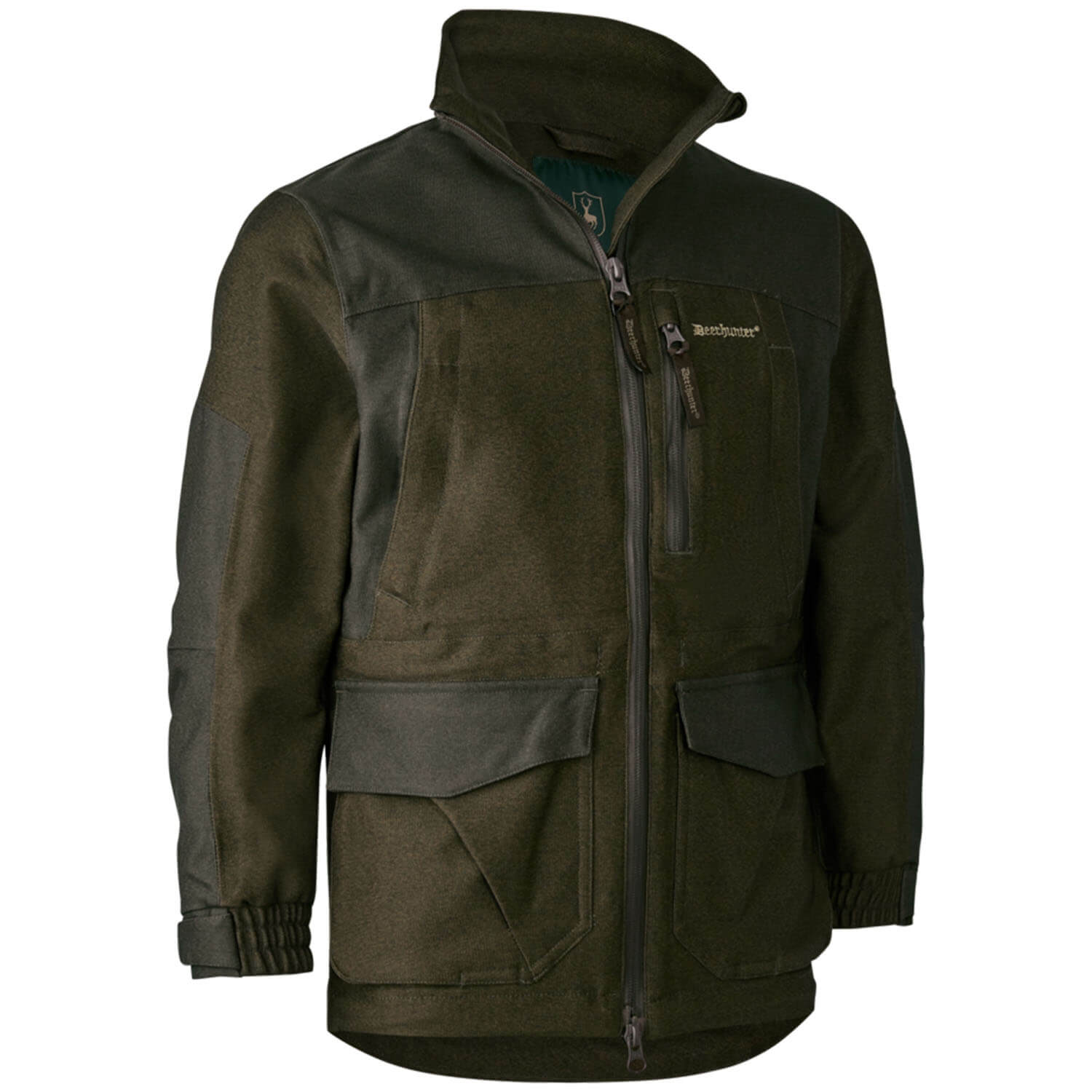 Deerhunter Kids Jacket Youth Chasse - Kids' Clothing