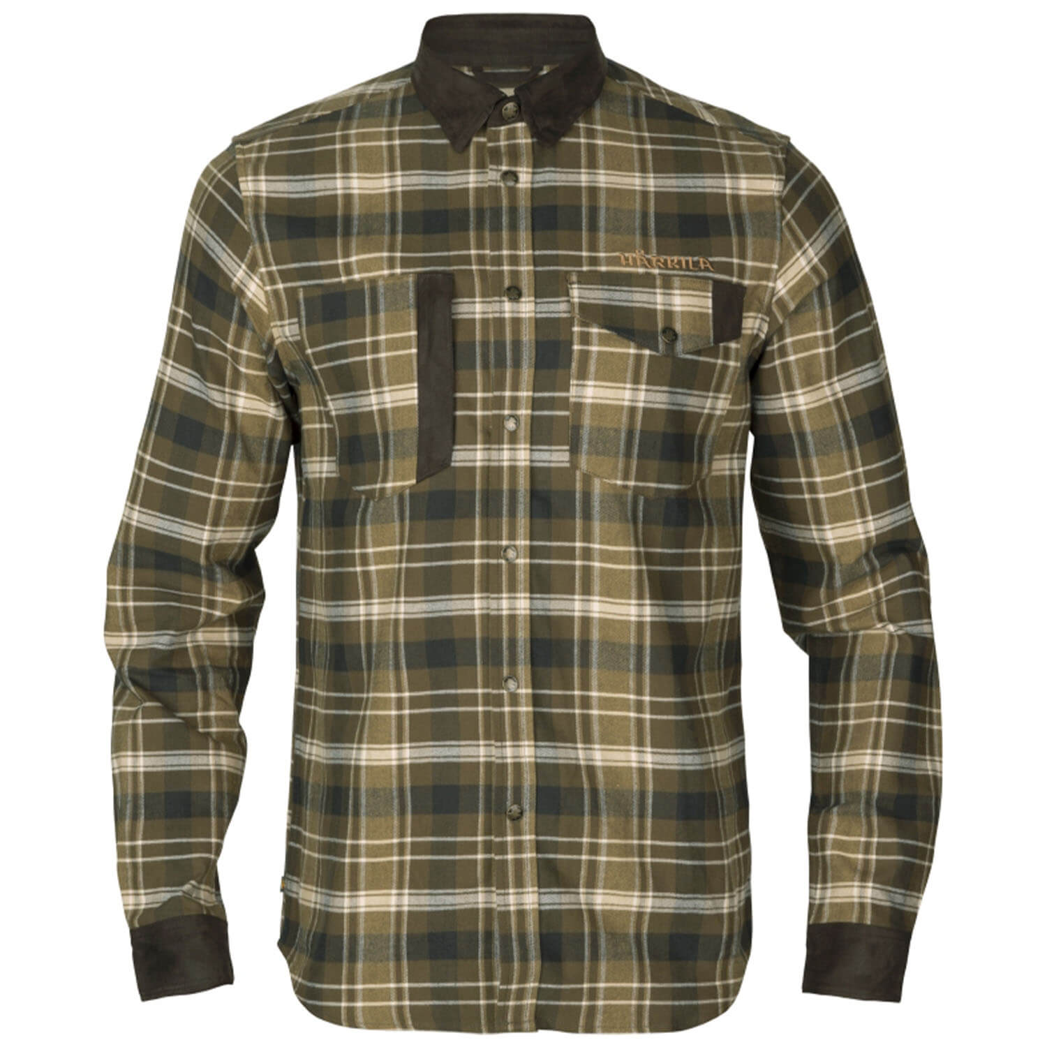 Härkila Shirt Aivak (antique bronze) - Gifts For Hunters