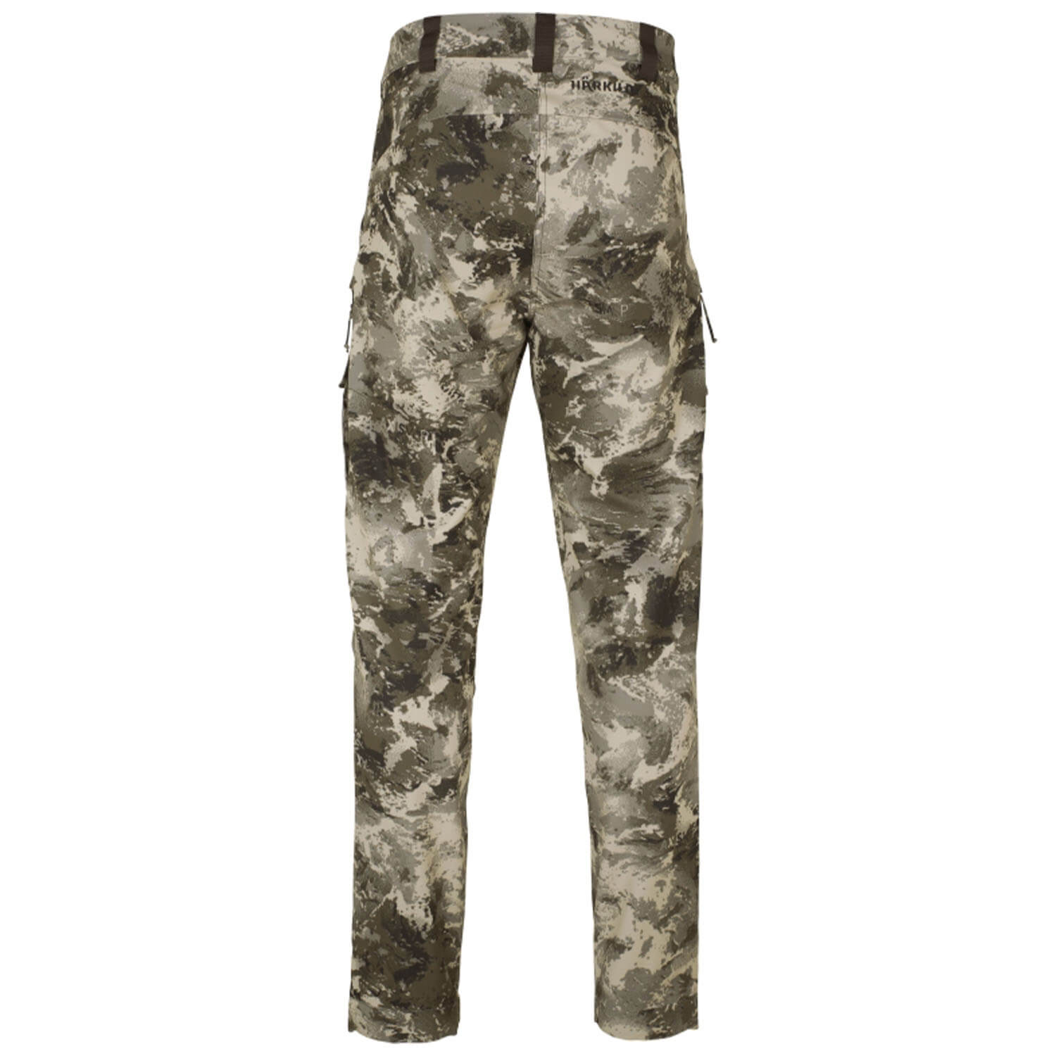 Härkila trousers mountain hunter expedition light