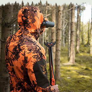 Drückjagdbekleidung kaufen Drückjagdbekleidung