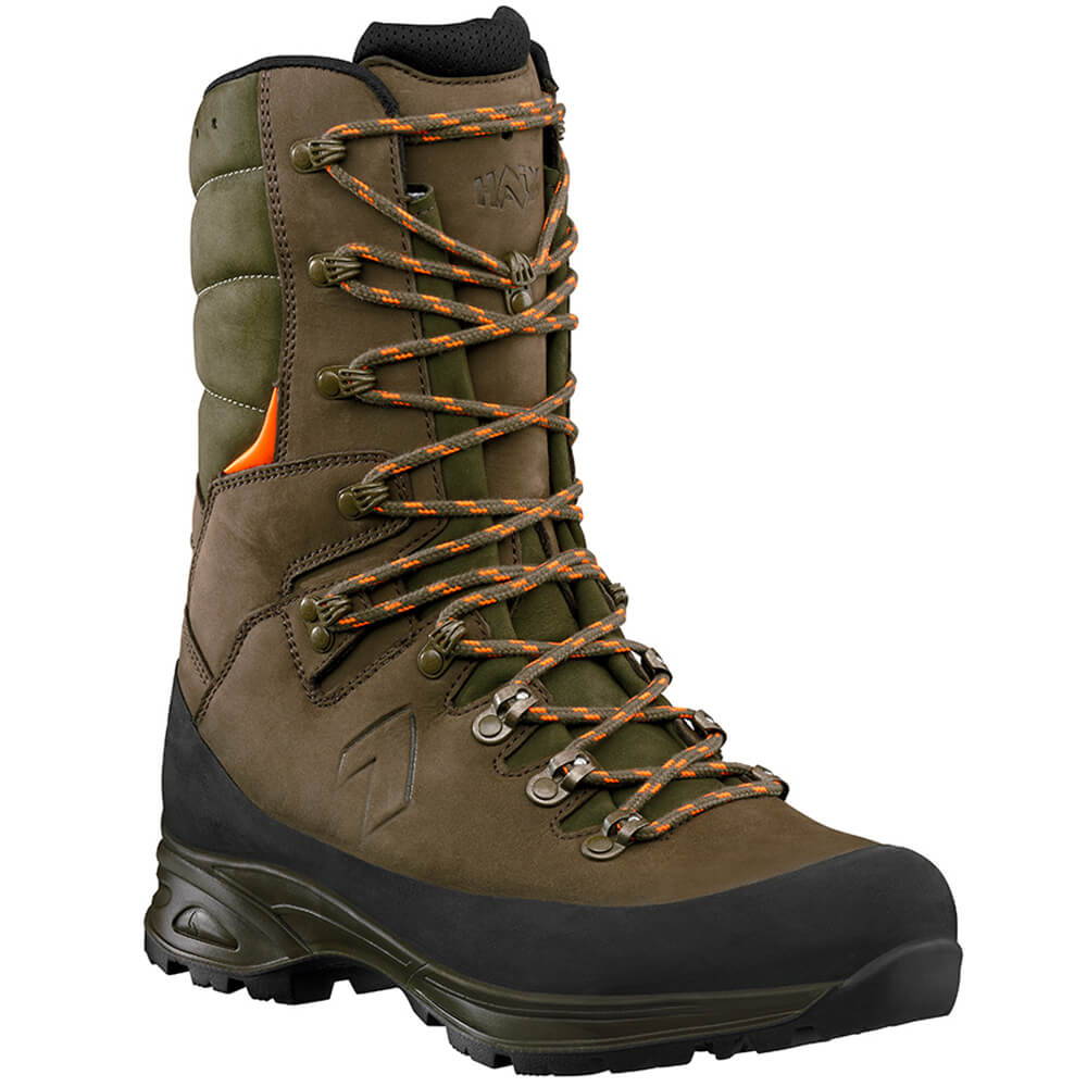 HAIX Nature One GTX High Boots - Footwear