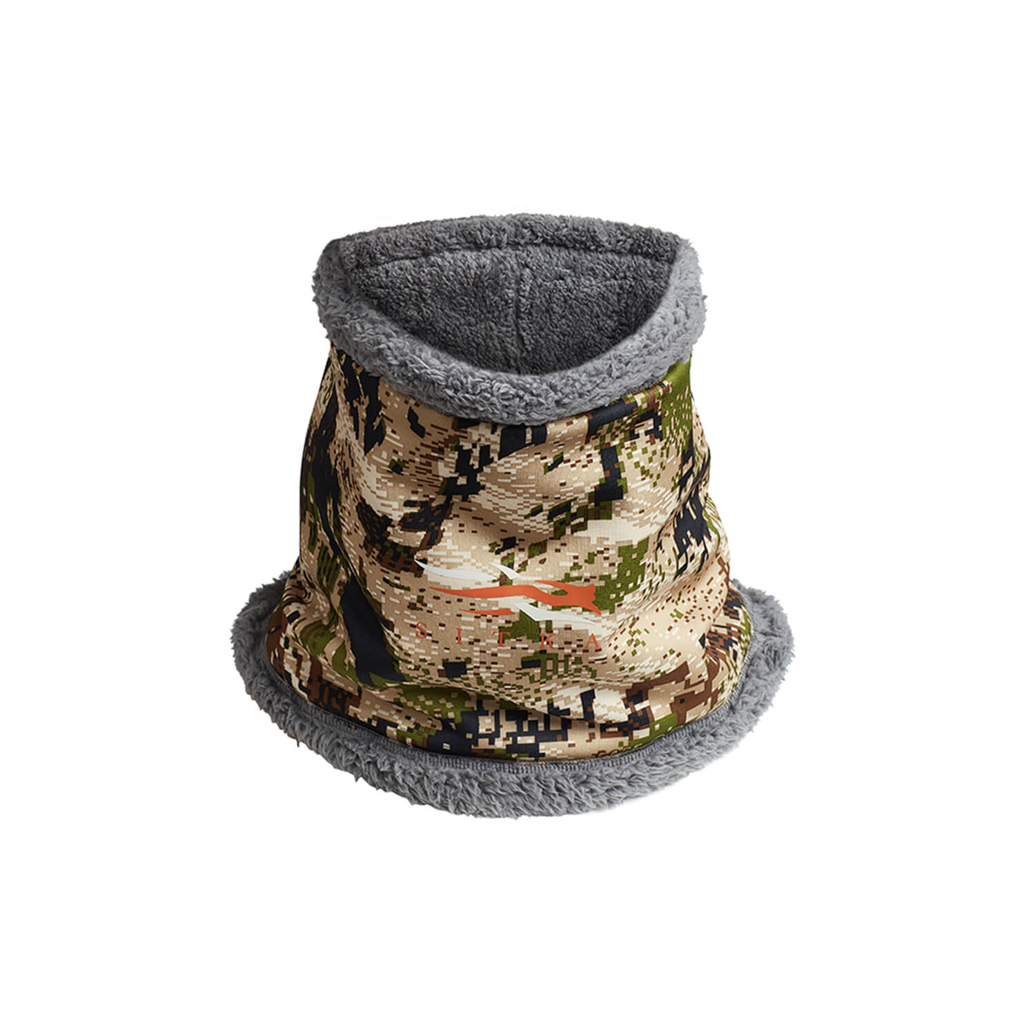 Sitka Gear Neck Gaiter Winter (Subalpine) - Camouflage Masks