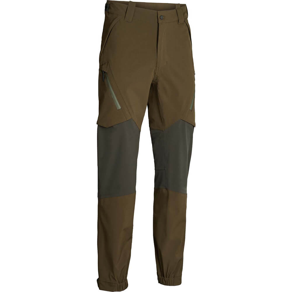 Northern Hunting trousers Fjell Haki