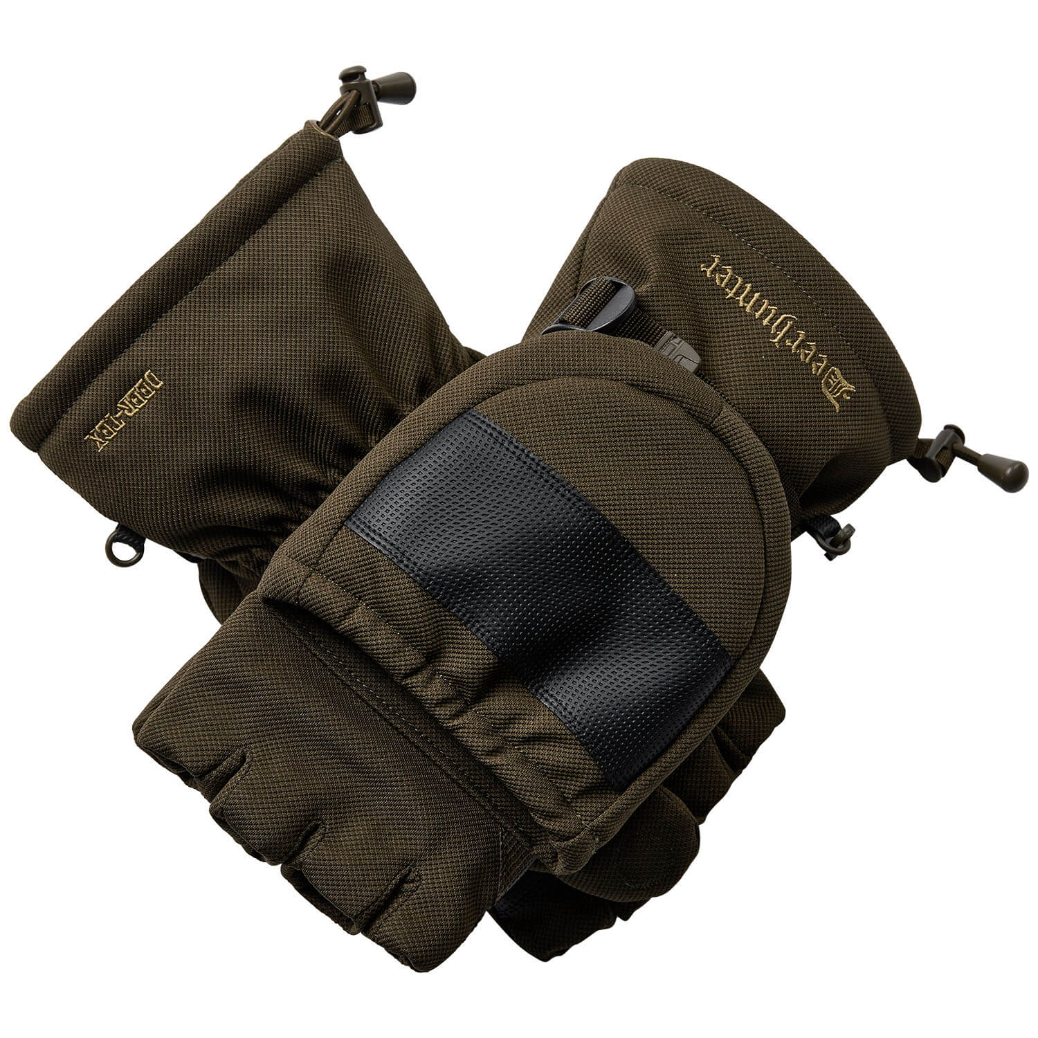  Deerhunter Hunting gloves Muflon Pro (mittens)