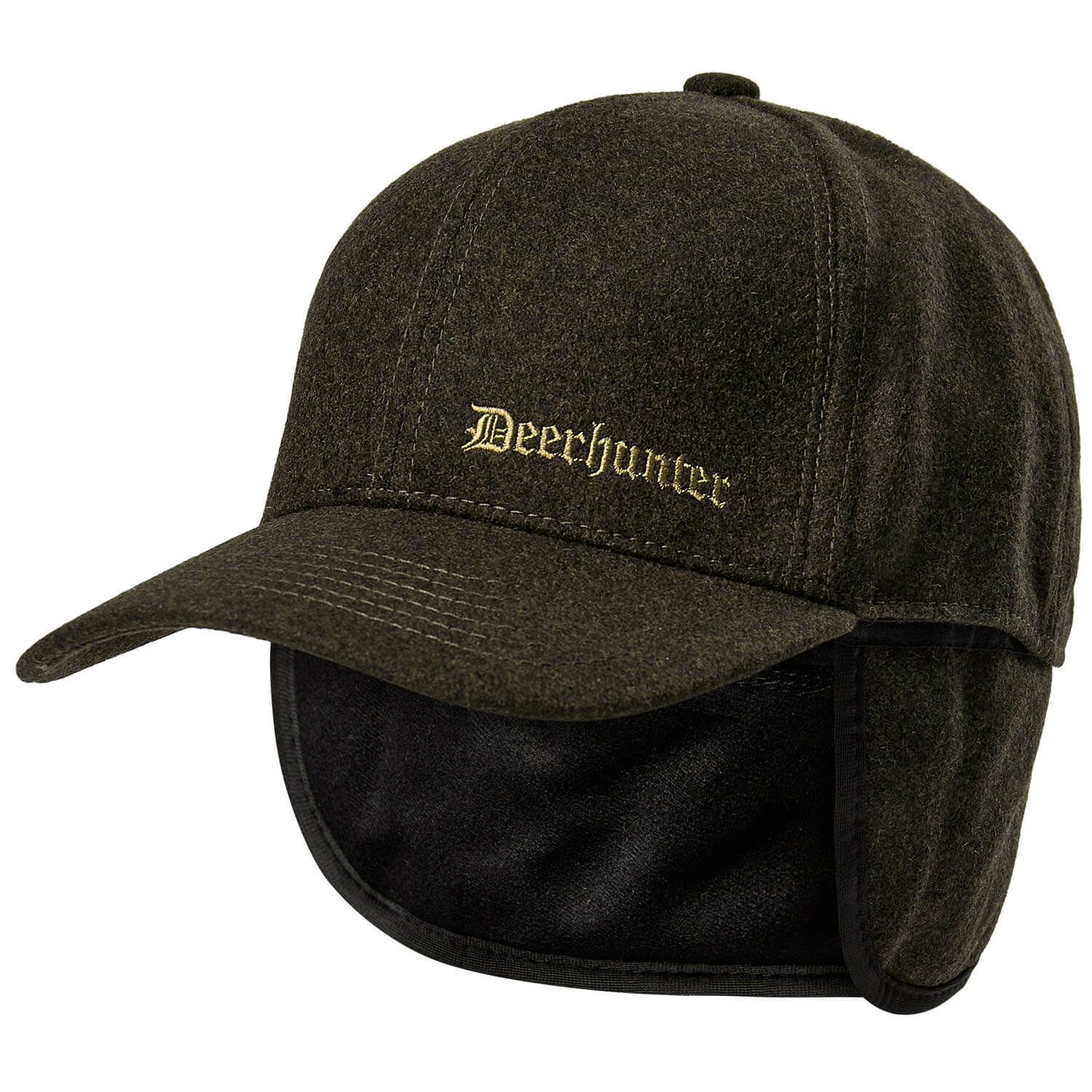  Deerhunter Cap Tatra (Loden Wood)