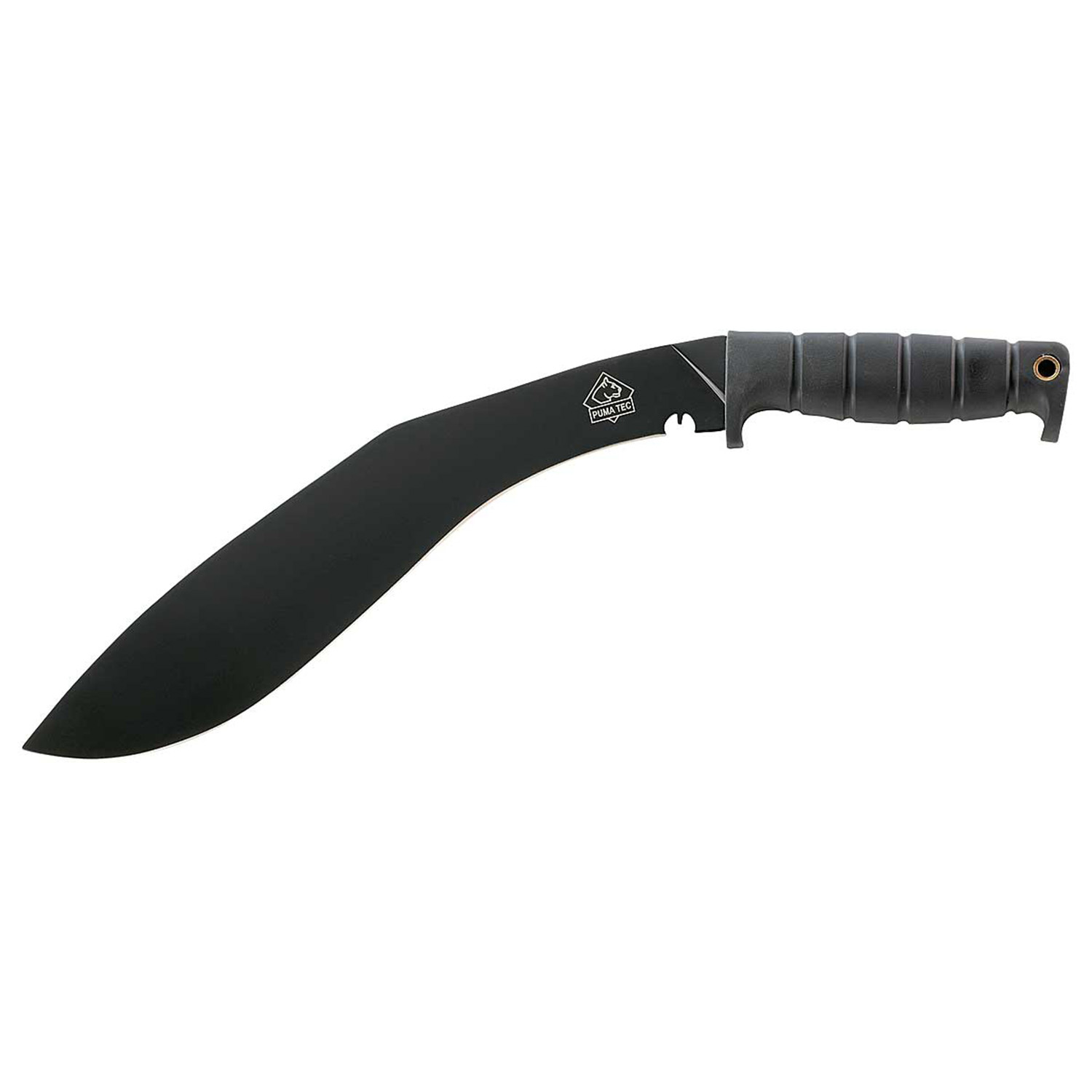 Puma Tec Kukri-Machete AISI 420