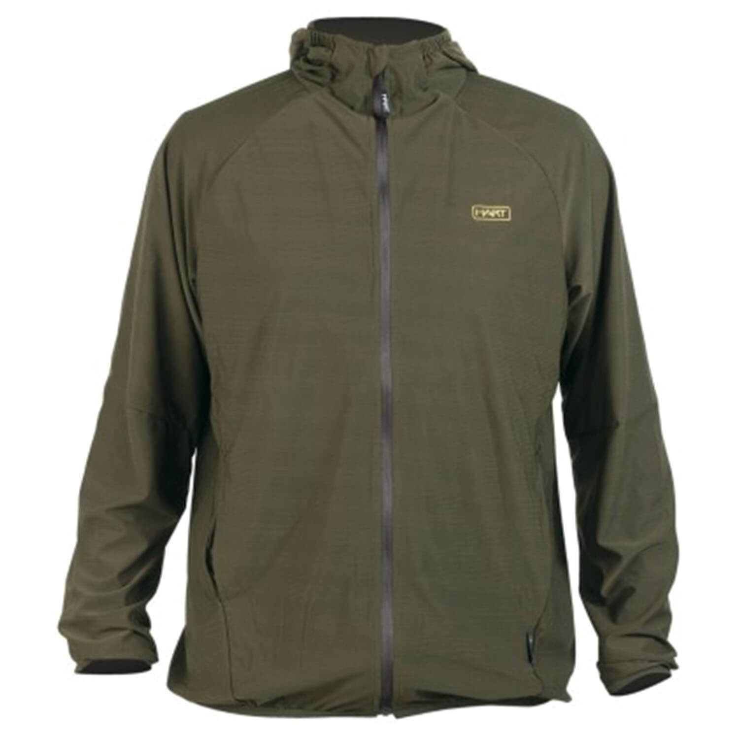 Hart Jacket Ural-JC (Green) -  Roe Buck Hunting